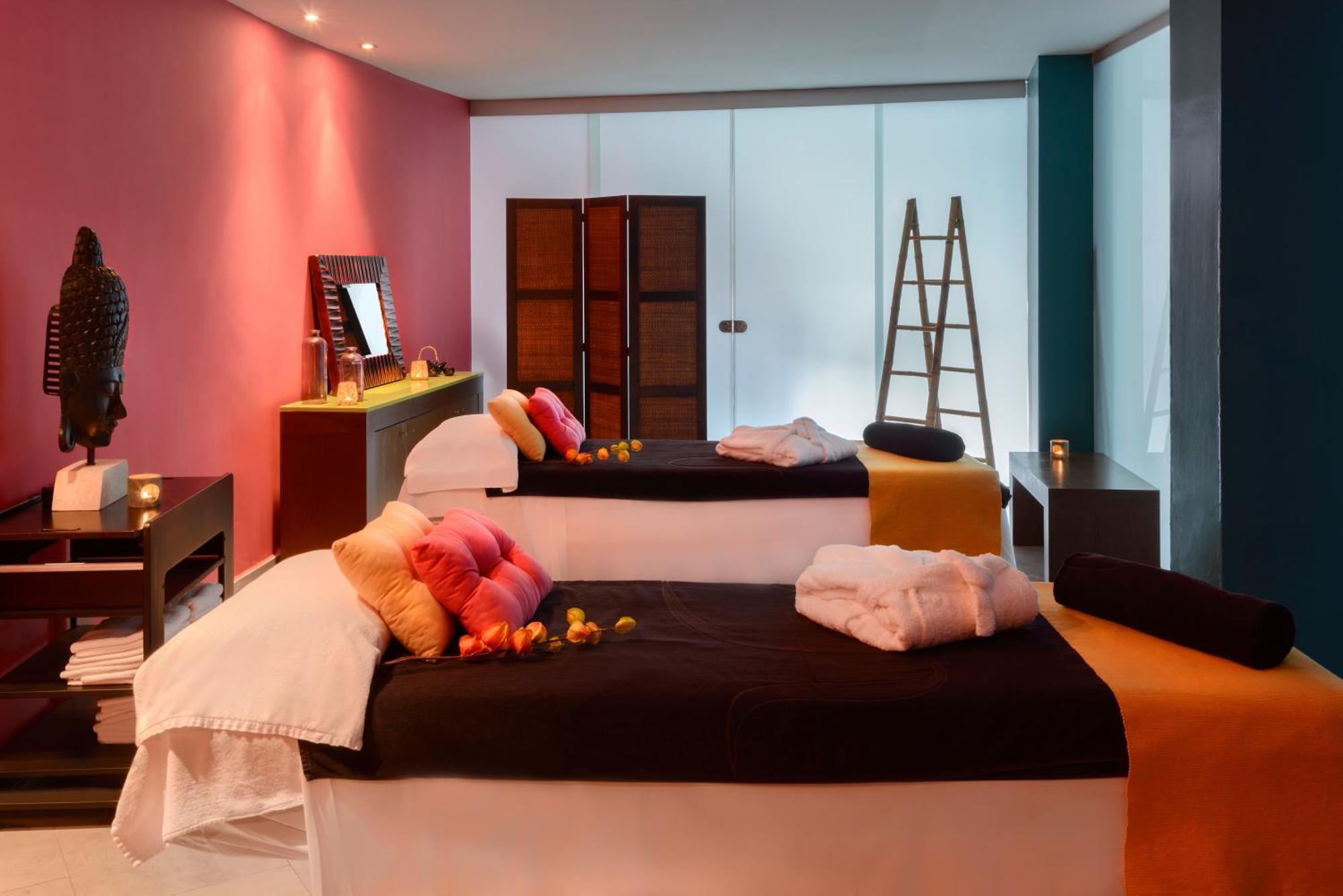 Occidental Menorca (adults Only) 4*