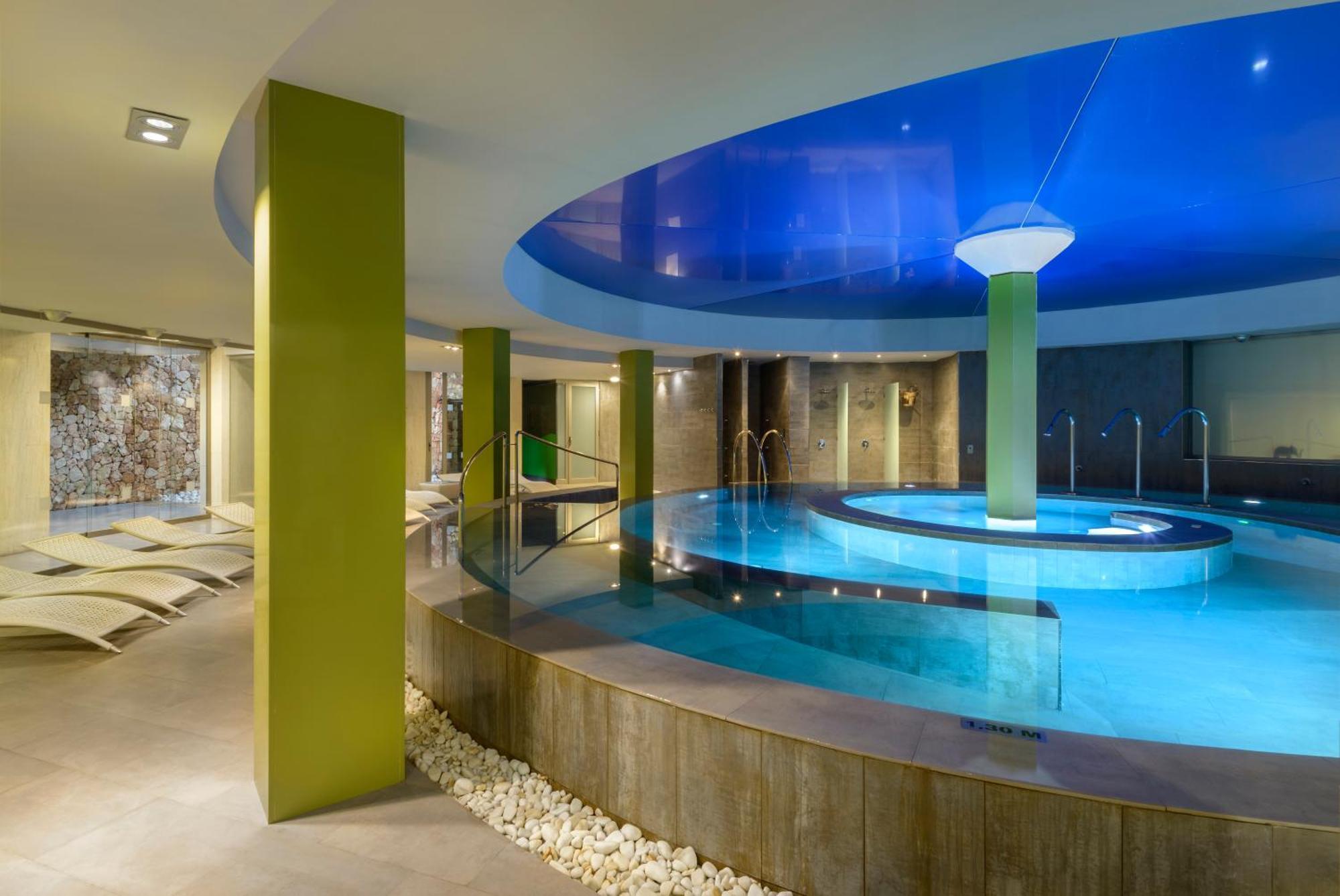 Occidental Menorca (adults Only) Hotel Punta Prima (Menorca)