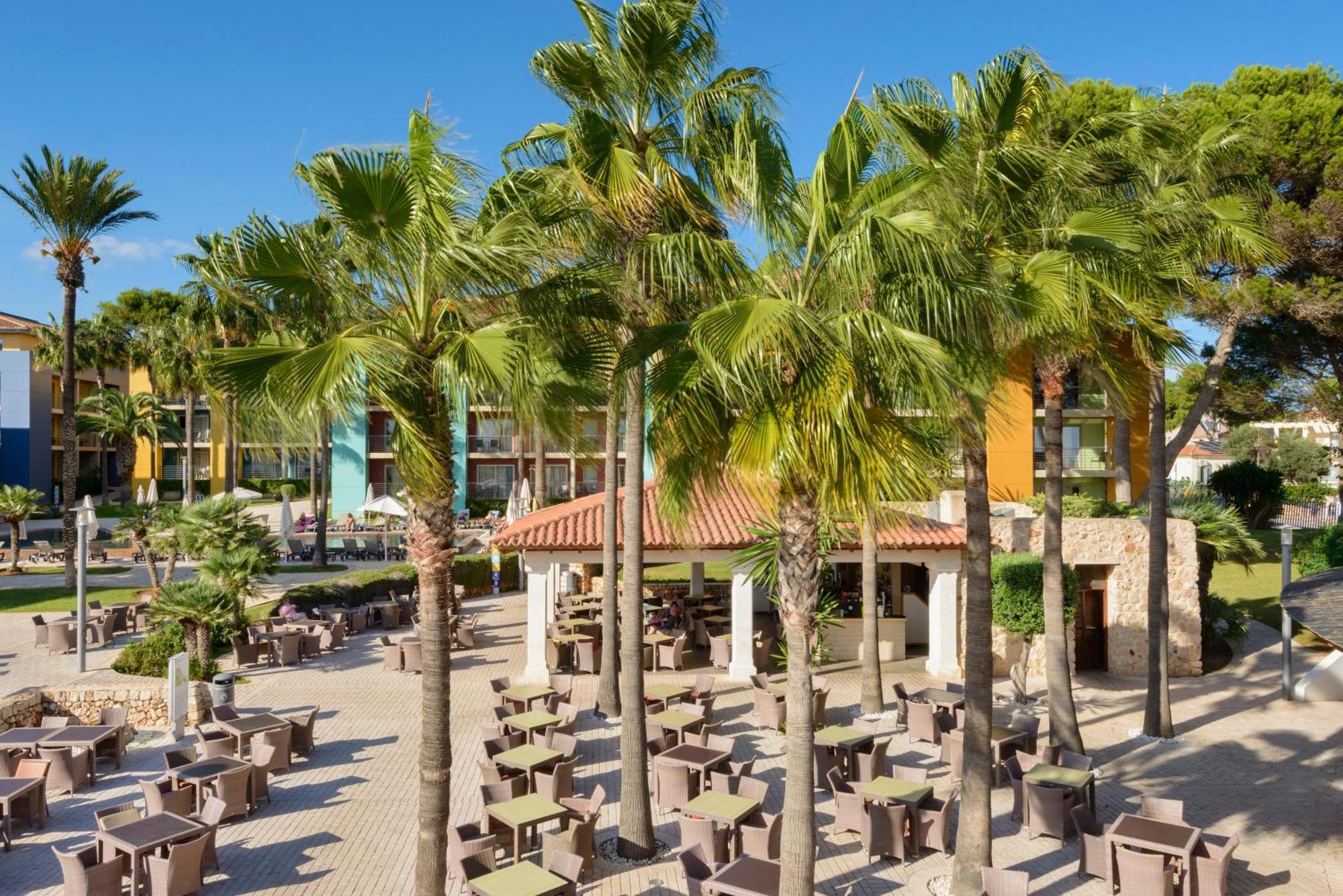 Occidental Menorca (adults Only)