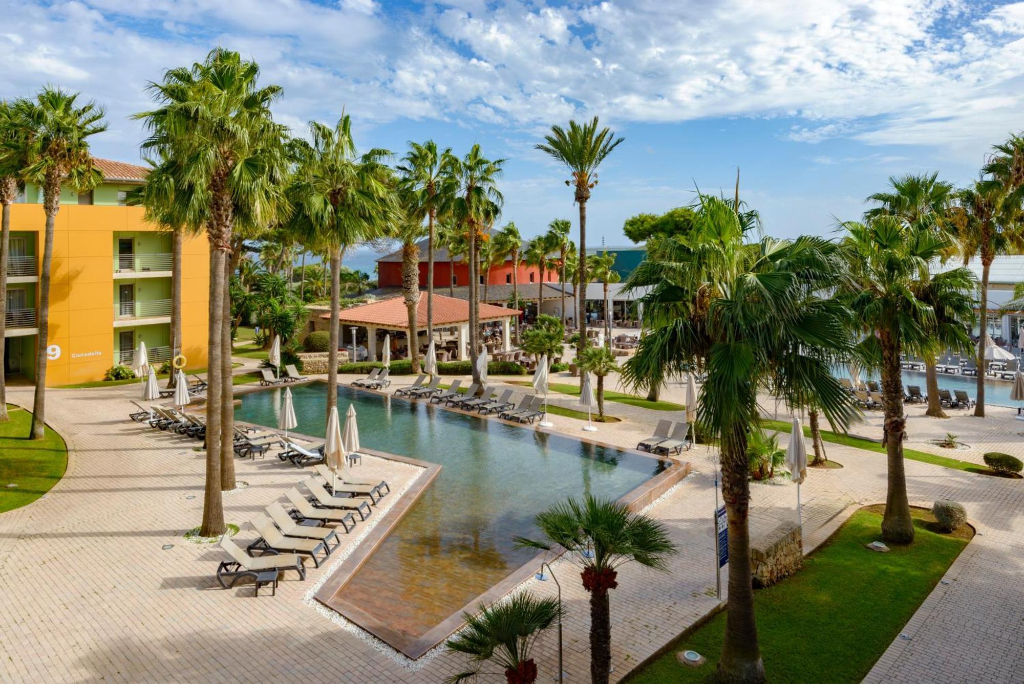 Occidental Menorca (adults Only) Punta Prima (Menorca)