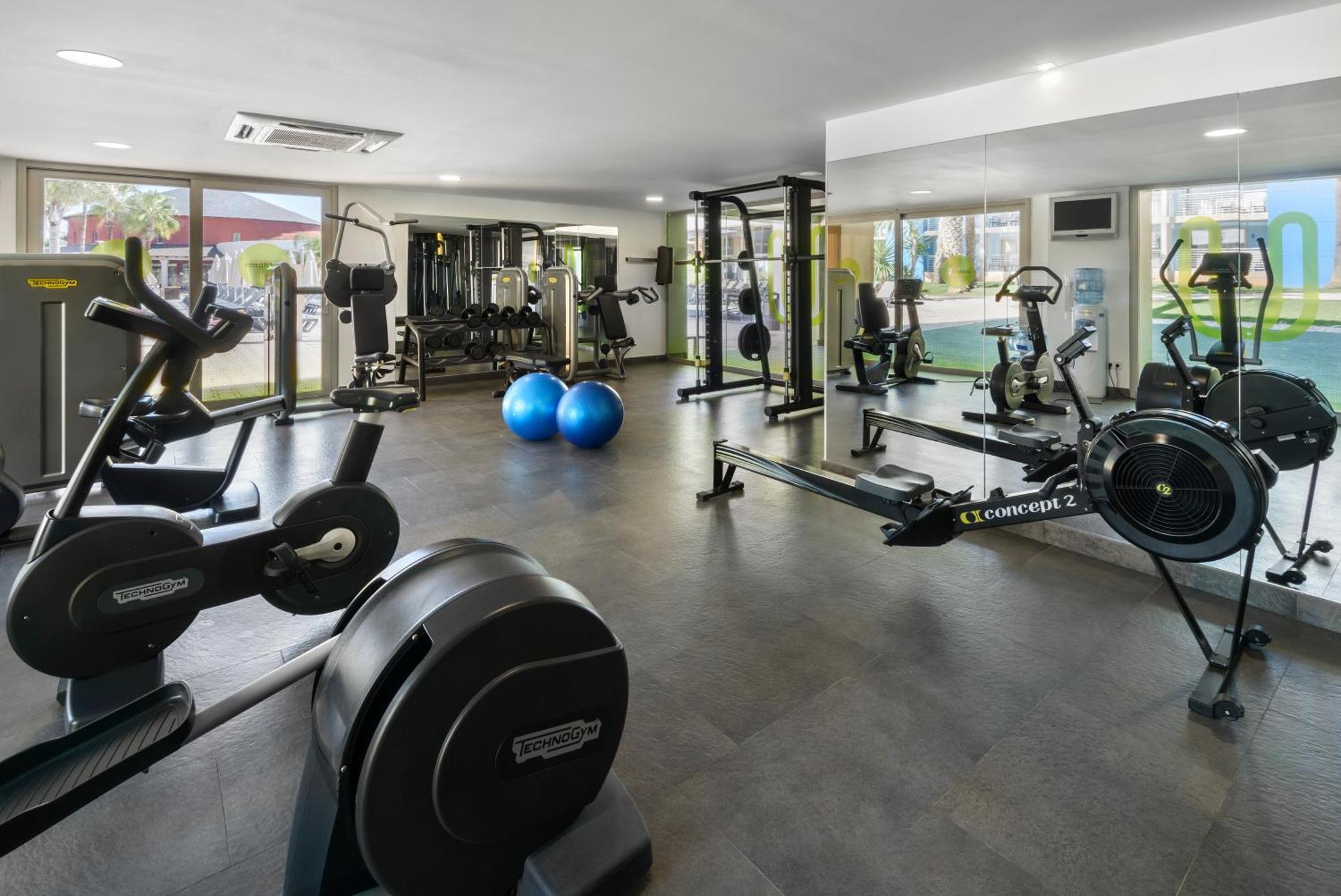 Occidental Menorca (adults Only)