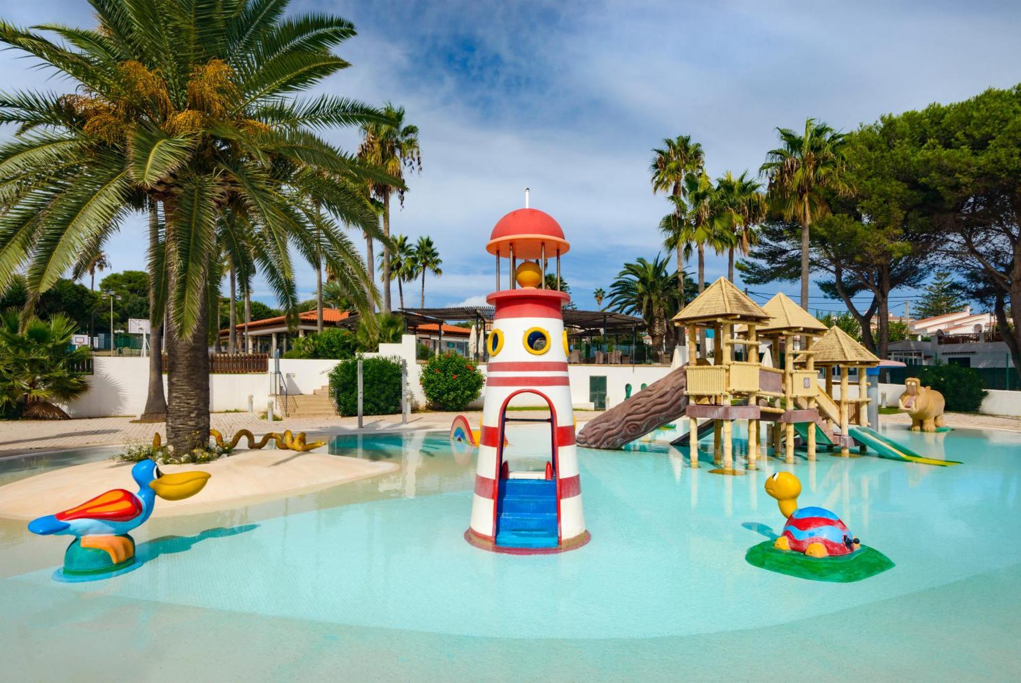 Occidental Menorca (adults Only) 4*