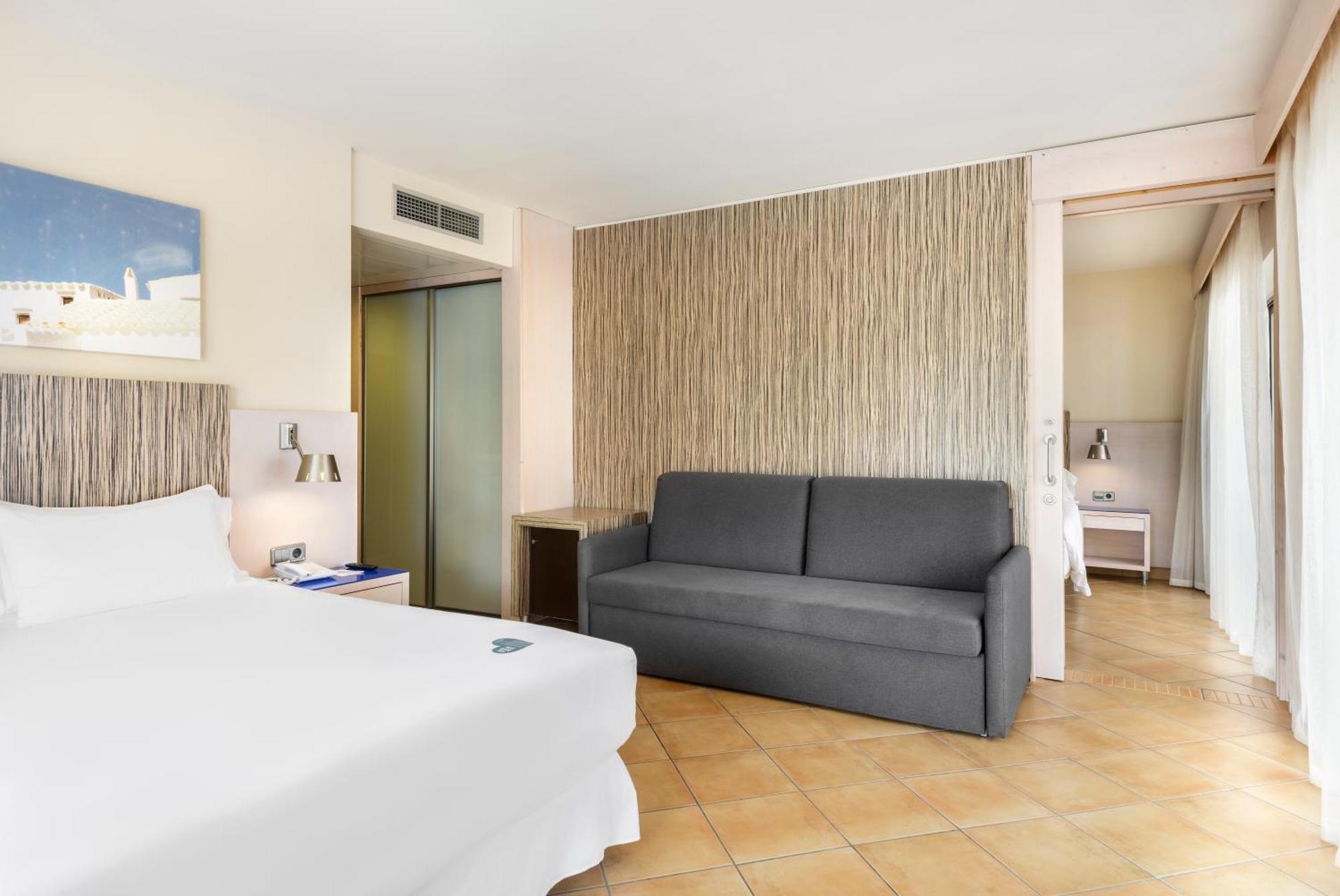 Hotel Occidental Menorca (adults Only) 4*