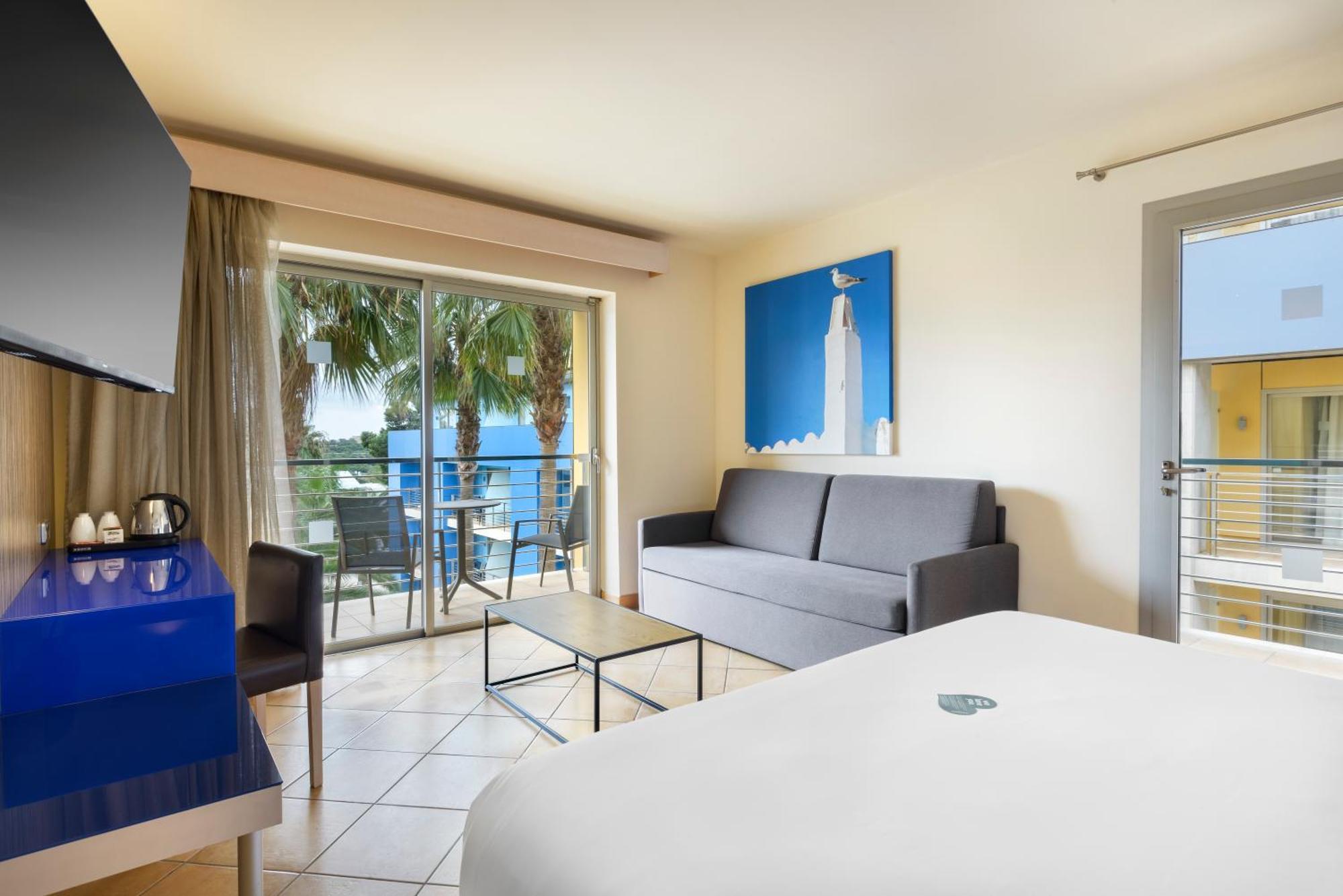 Occidental Menorca (adults Only) 4*