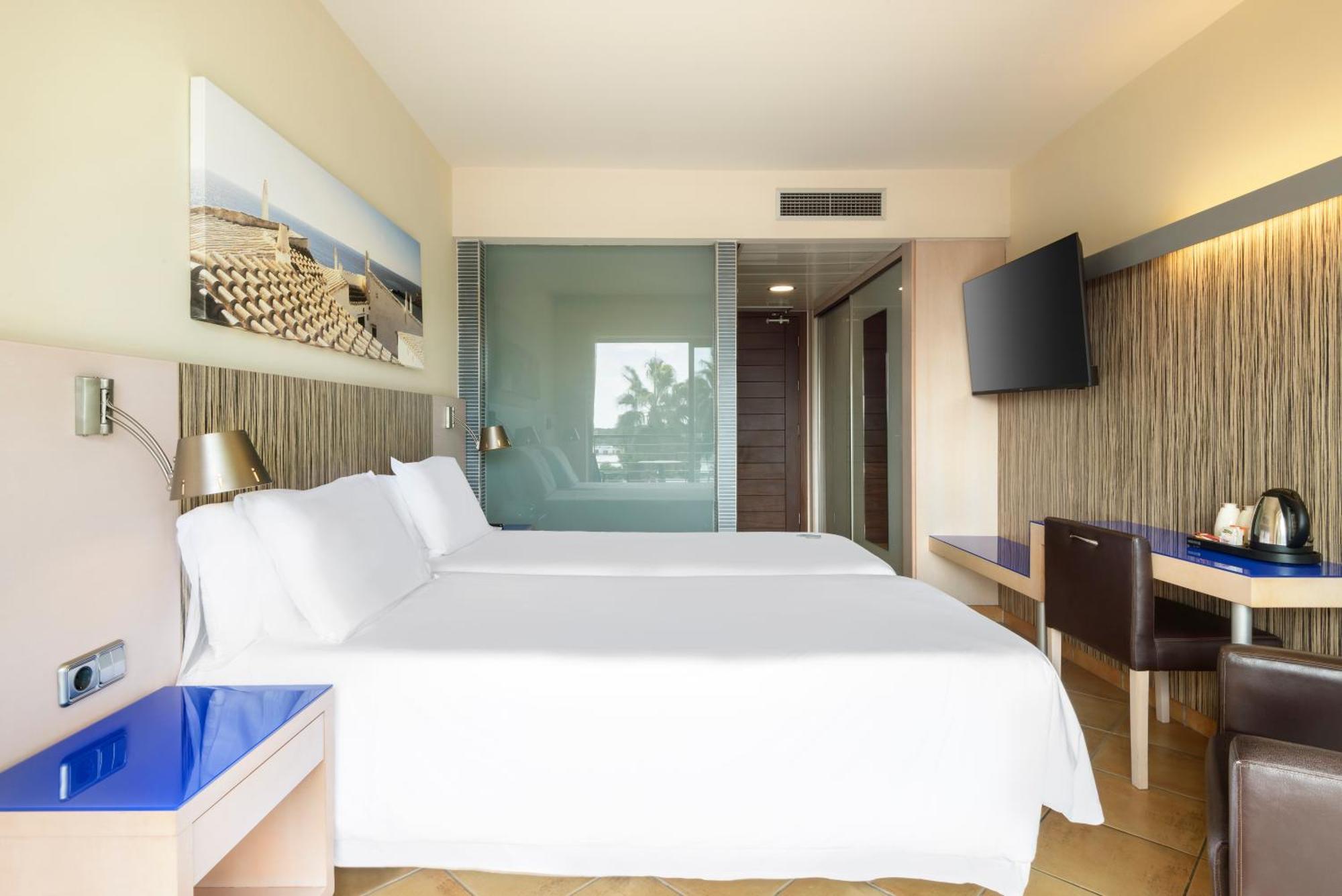 Hotel Occidental Menorca (adults Only)