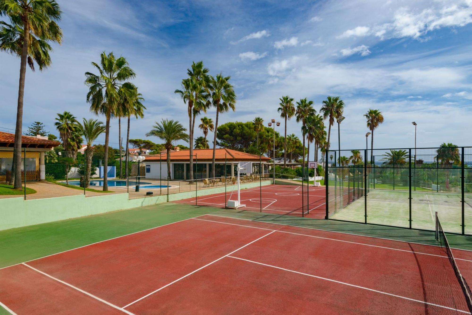 Hotel Occidental Menorca (adults Only) Punta Prima (Menorca)
