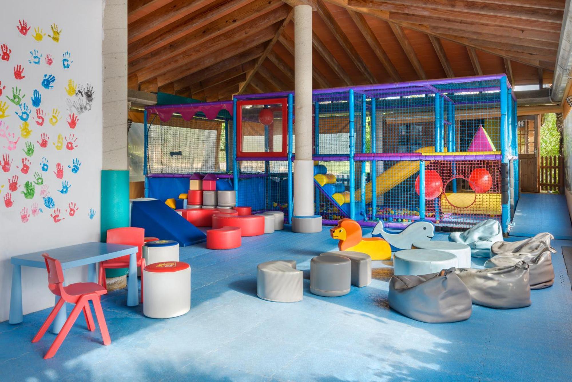 Occidental Menorca (adults Only) 4*