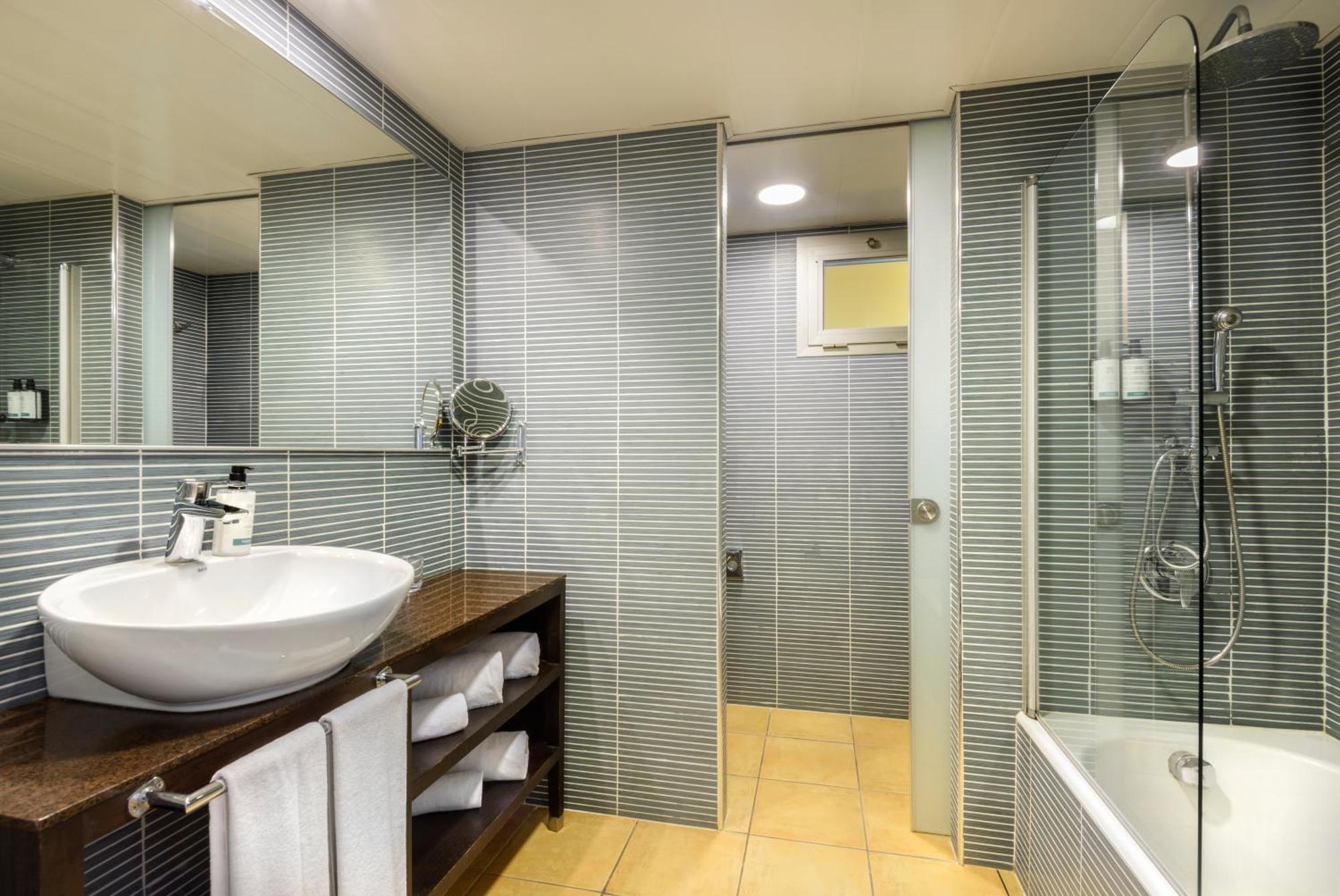 Occidental Menorca (adults Only) Hotel