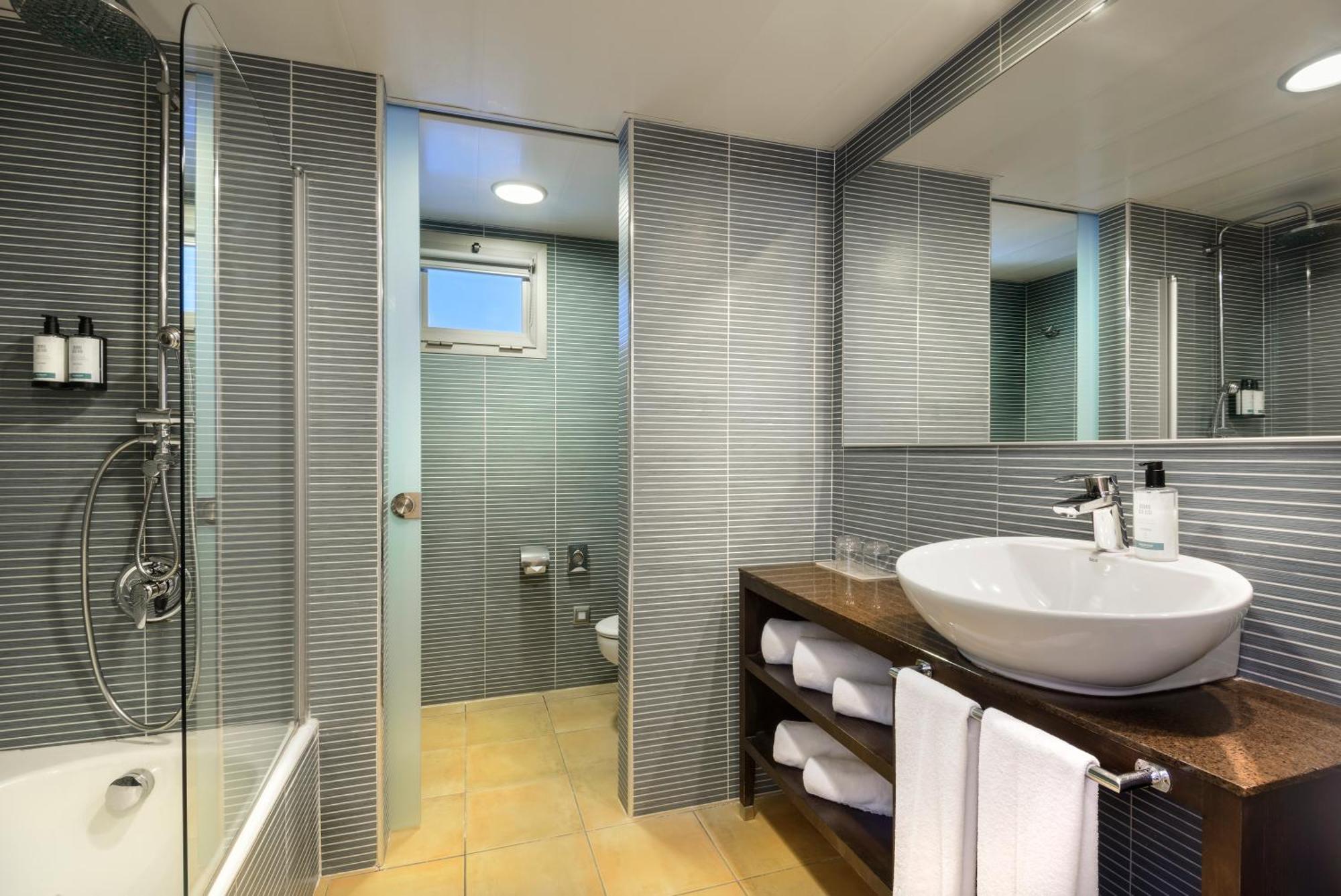 Occidental Menorca (adults Only) 4*