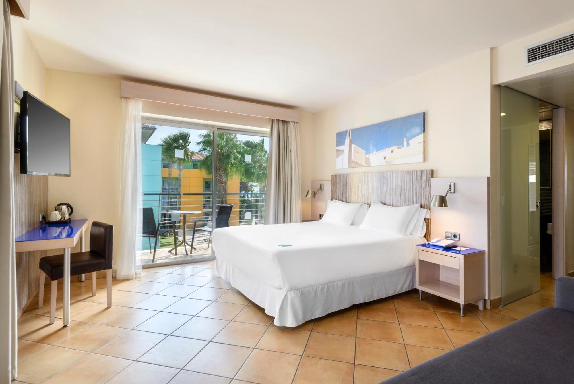 Occidental Menorca (adults Only) 4* Punta Prima (Menorca)