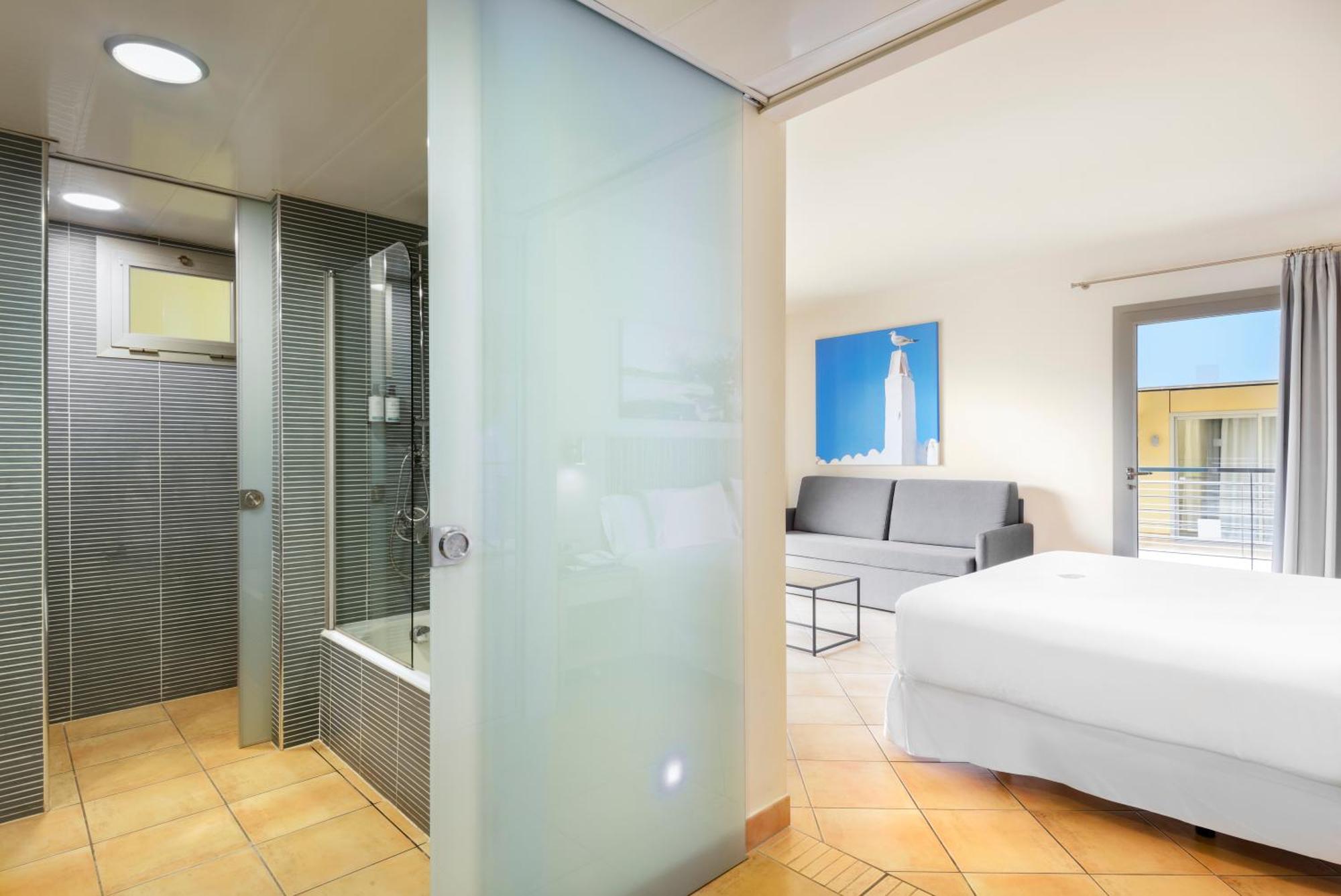 Occidental Menorca (adults Only) Hotel 4*