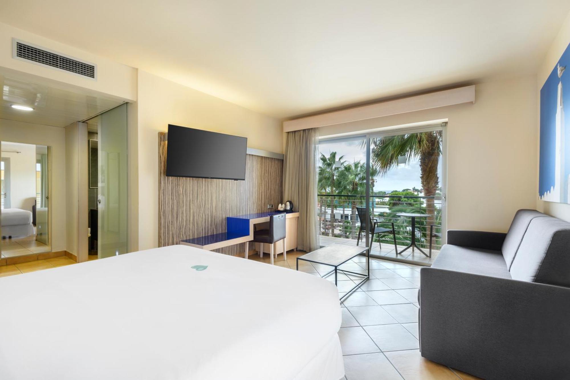 Occidental Menorca (adults Only) Hotel 4*