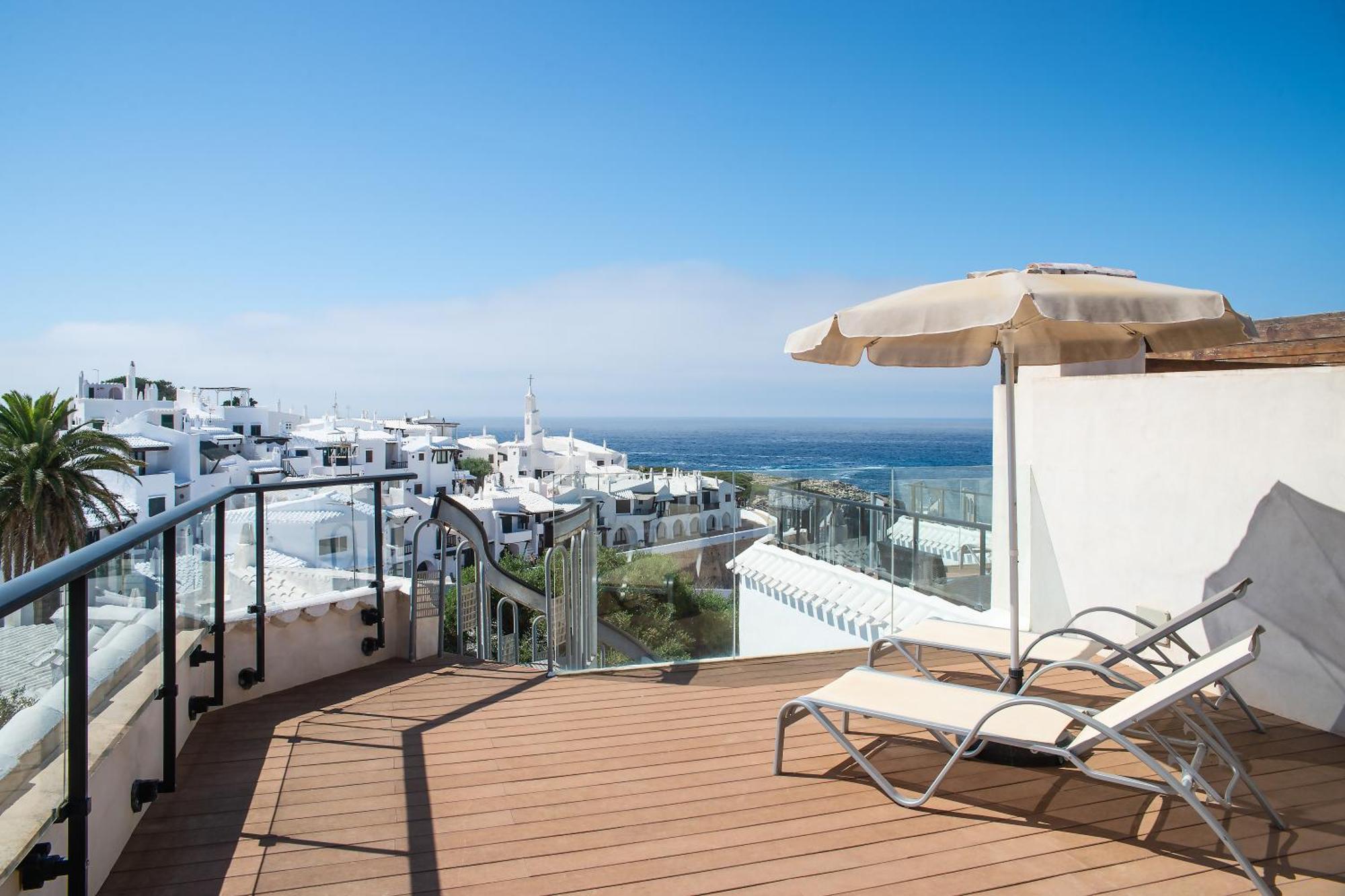 Hotel Menorca - Adults Recommended - By Pierre & Premium 3*
