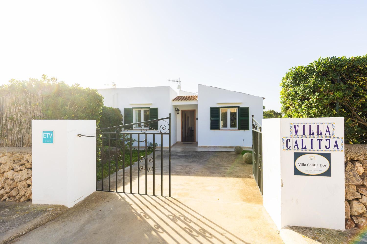 Calitja Dos Villa