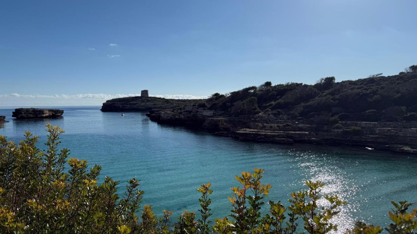 Villa La Calma Espectacular Con Jardin Y Piscina En Menorca