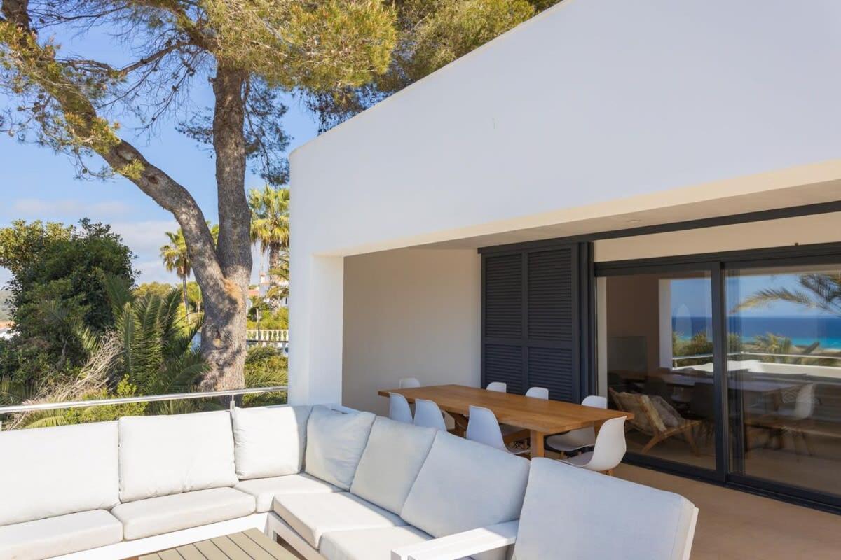Сasa de vacaciones Calina Prime Location Sea Views Son Bou