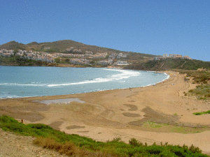 Trh Tirant Playa * Fornells (Menorca)
