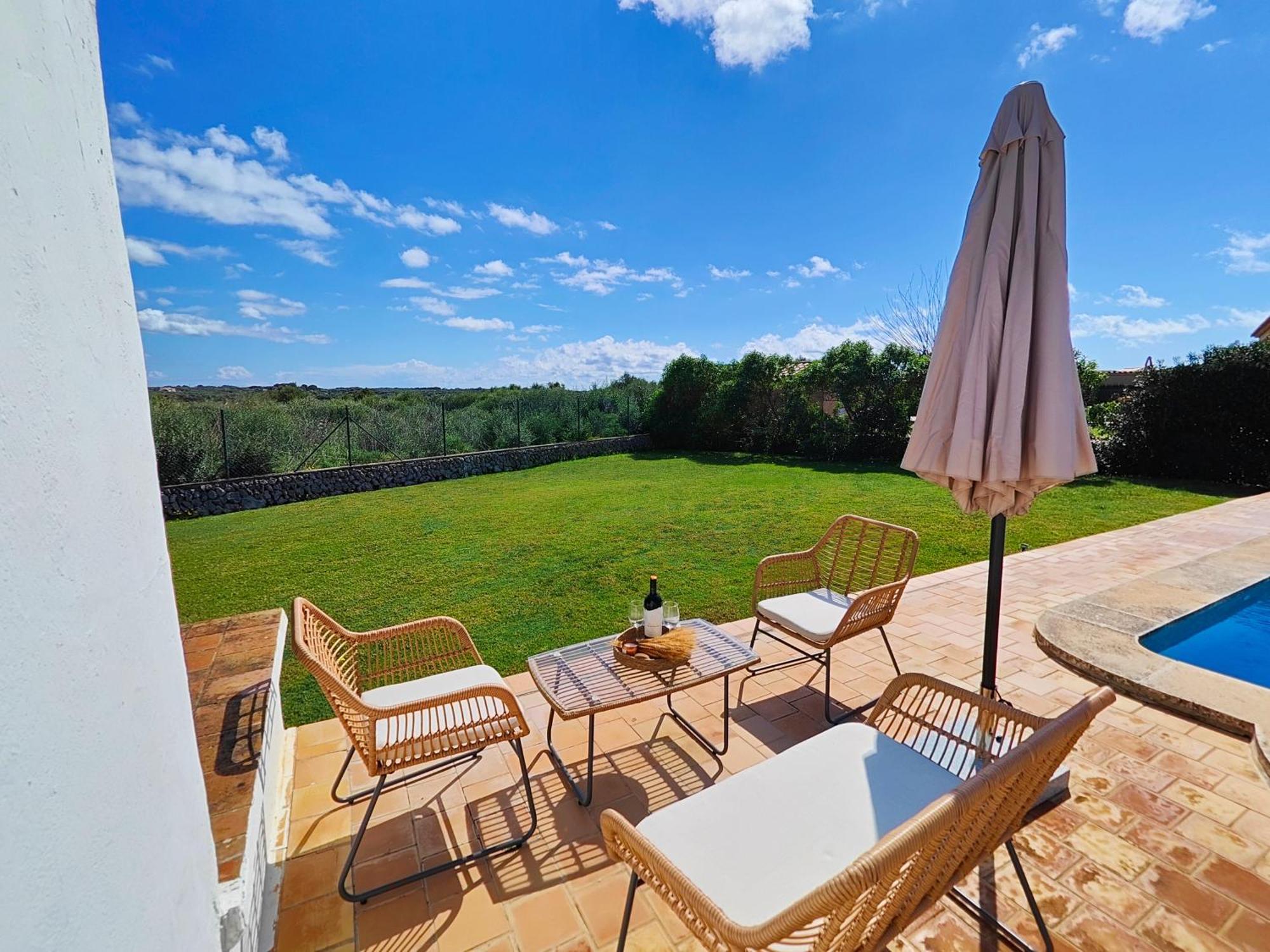 Nuralux - Vistas Espectaculares, Piscina Privada Y Bbq *