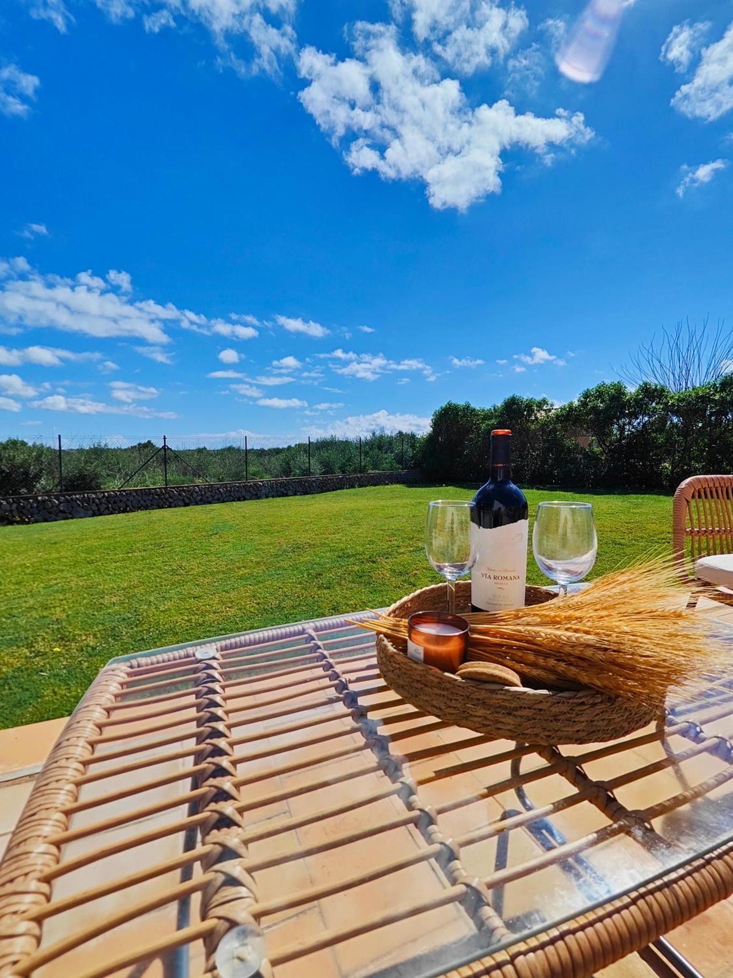 Nuralux - Vistas Espectaculares, Piscina Privada Y Bbq Sant Climent