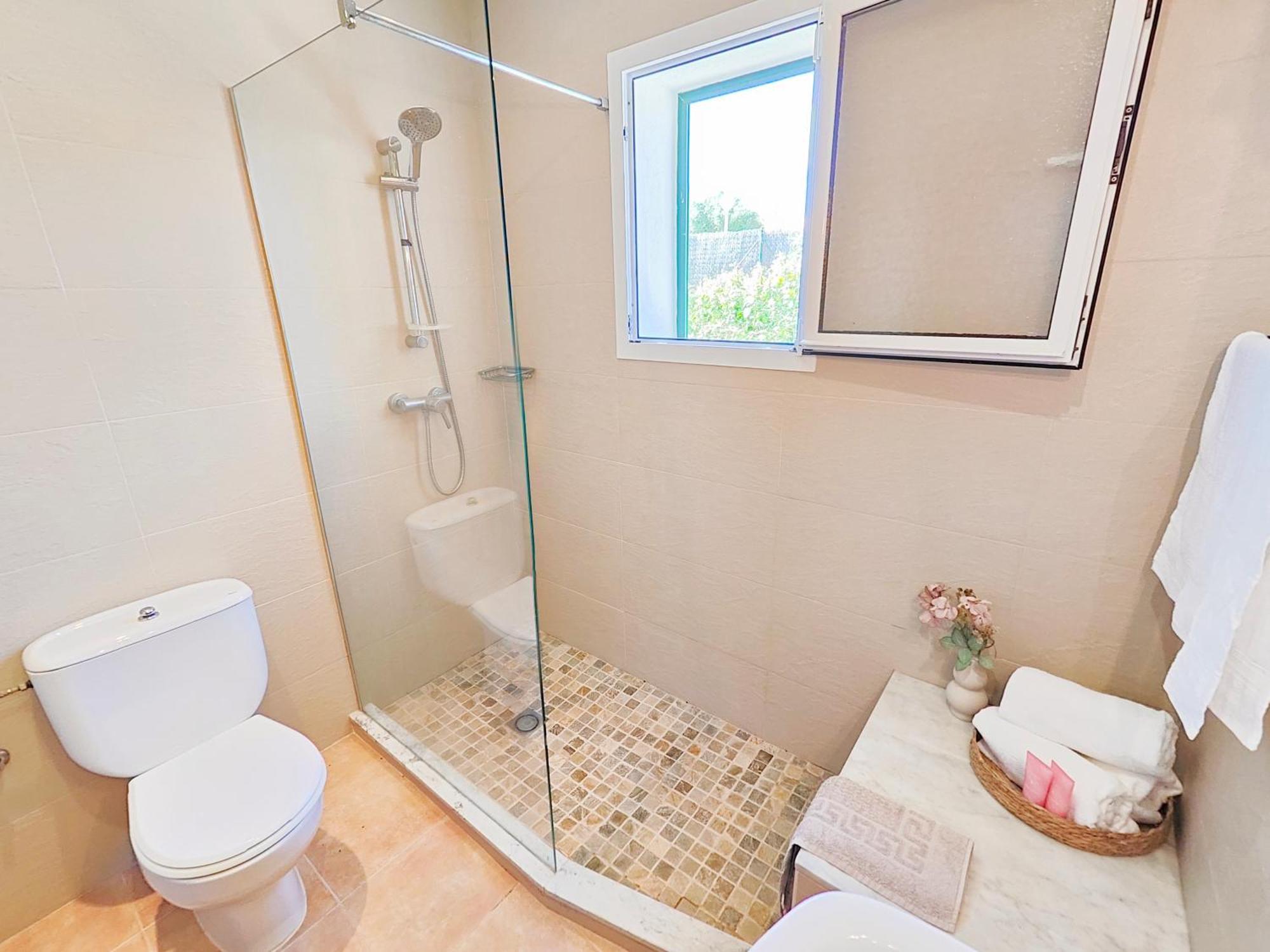 Villa Nuralux - Vistas Espectaculares, Piscina Privada Y Bbq Sant Climent