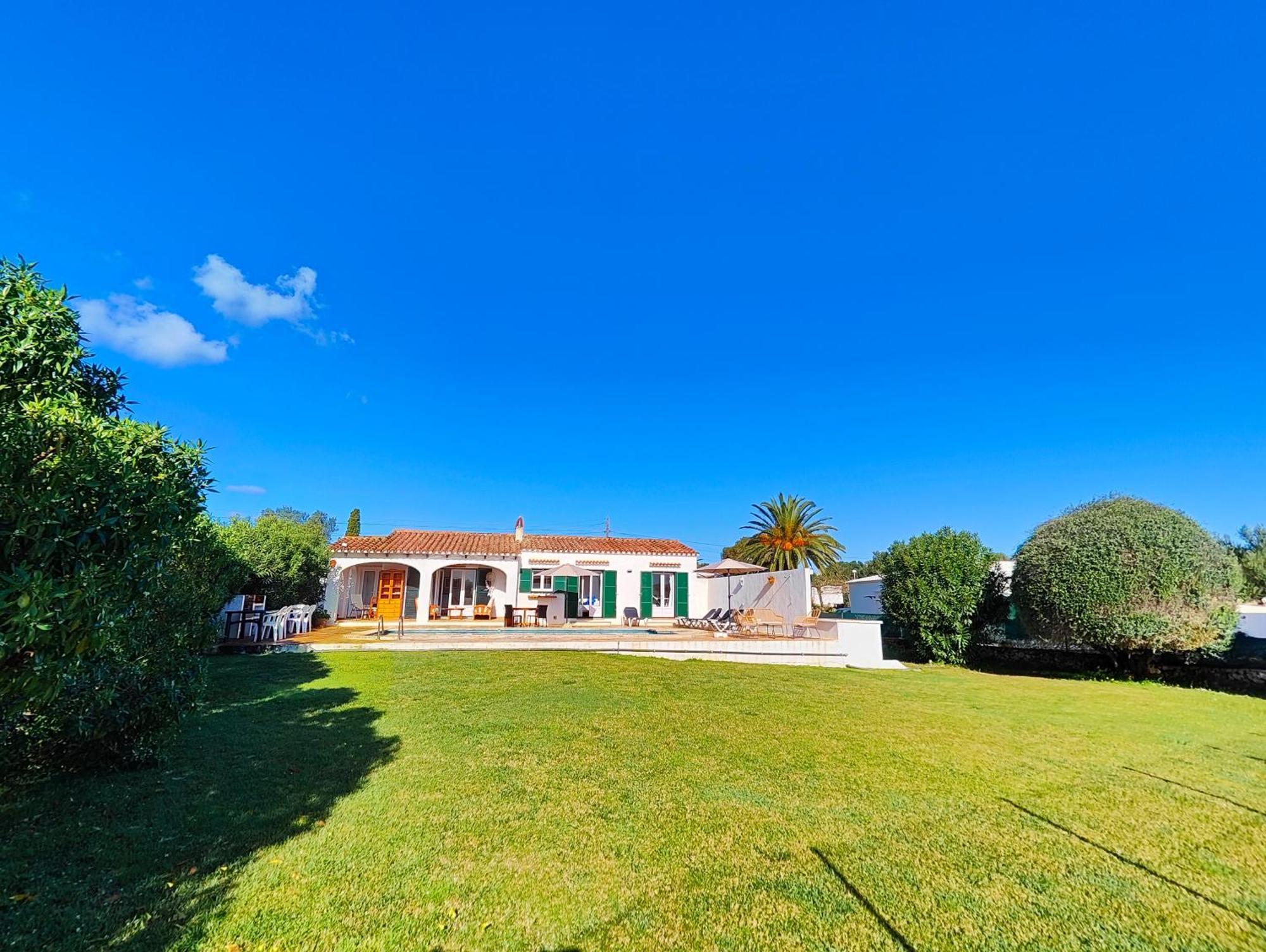 Villa Nuralux - Vistas Espectaculares, Piscina Privada Y Bbq *