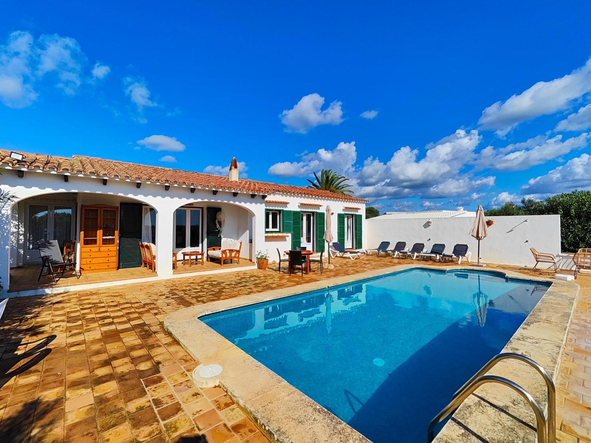 Nuralux - Vistas Espectaculares, Piscina Privada Y Bbq