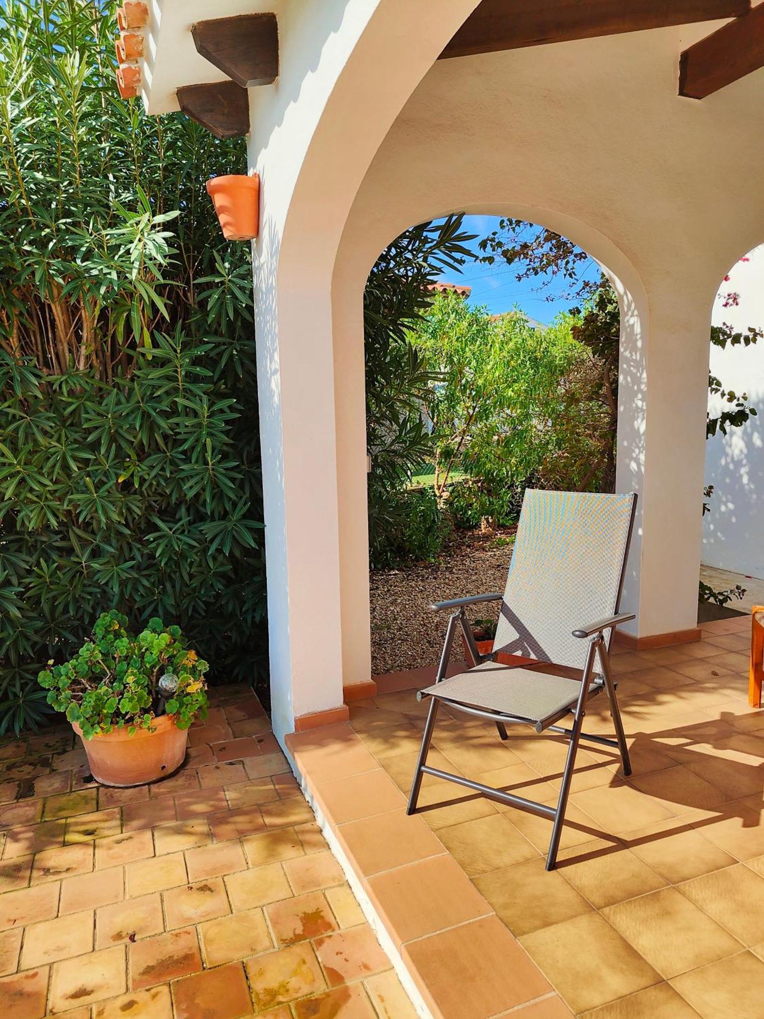 Villa Nuralux - Vistas Espectaculares, Piscina Privada Y Bbq *