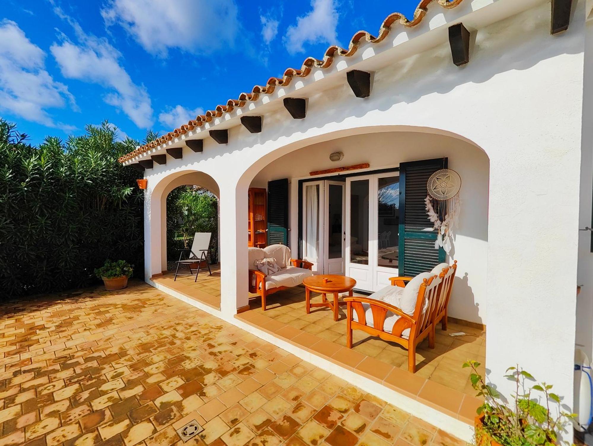Villa Nuralux - Vistas Espectaculares, Piscina Privada Y Bbq Sant Climent