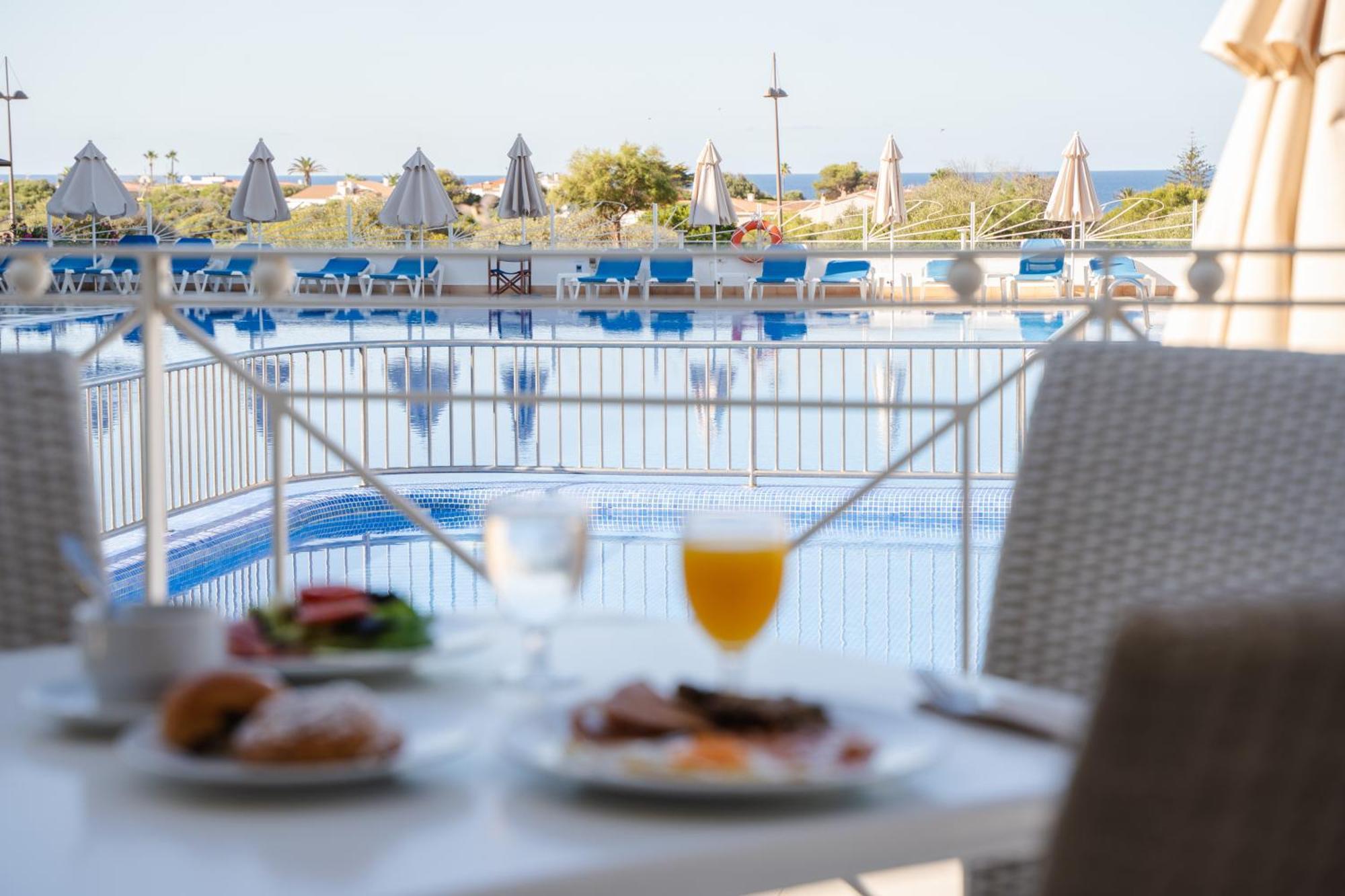 Hotel Minura Sur Menorca 4*