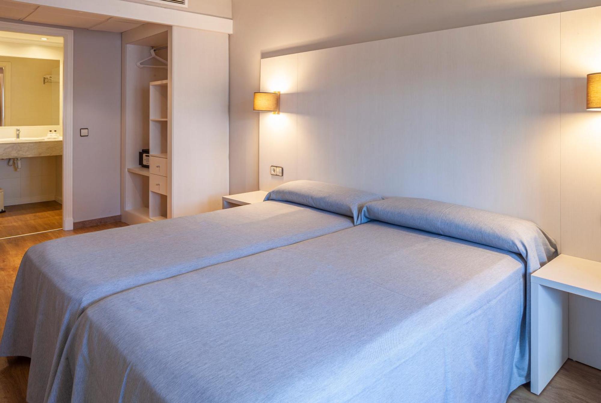 Cala Galdana&apartamentos D'aljandar 4* Cala Galdana (Menorca)