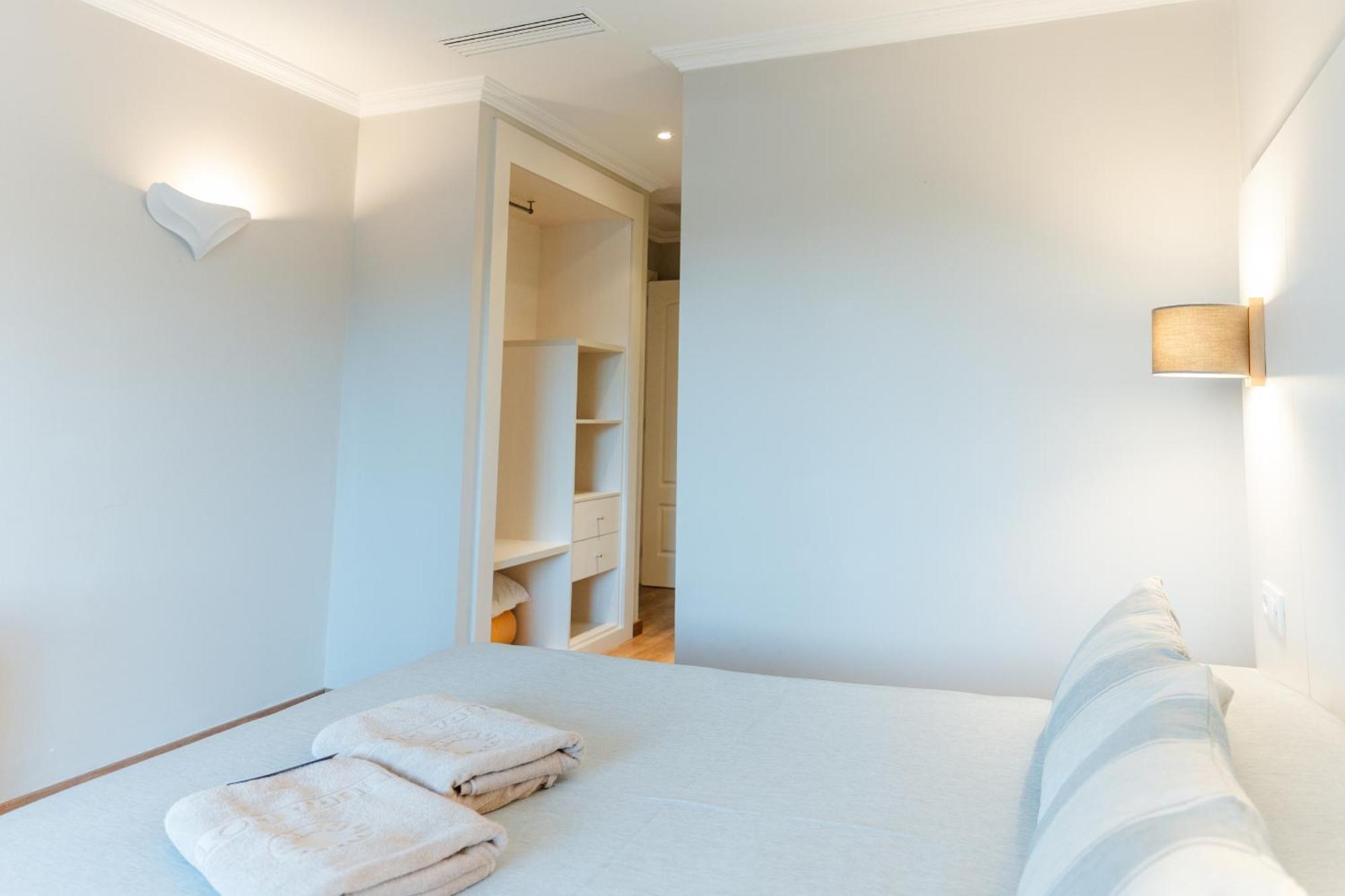 Aparthotel Minura Cala Galdana & D'aljandar 4*