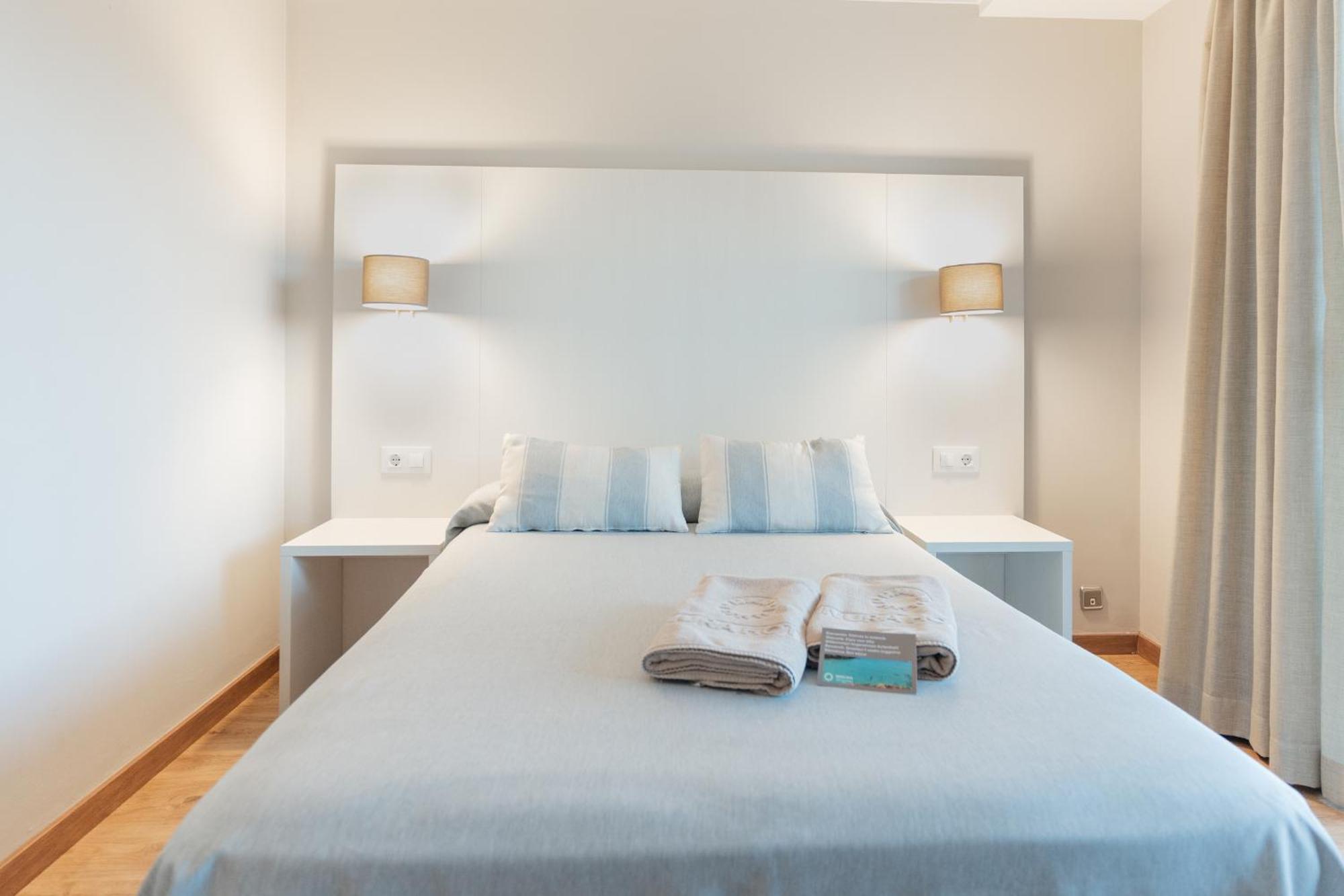 Aparthotel Minura Cala Galdana & D'aljandar Cala Galdana (Menorca)