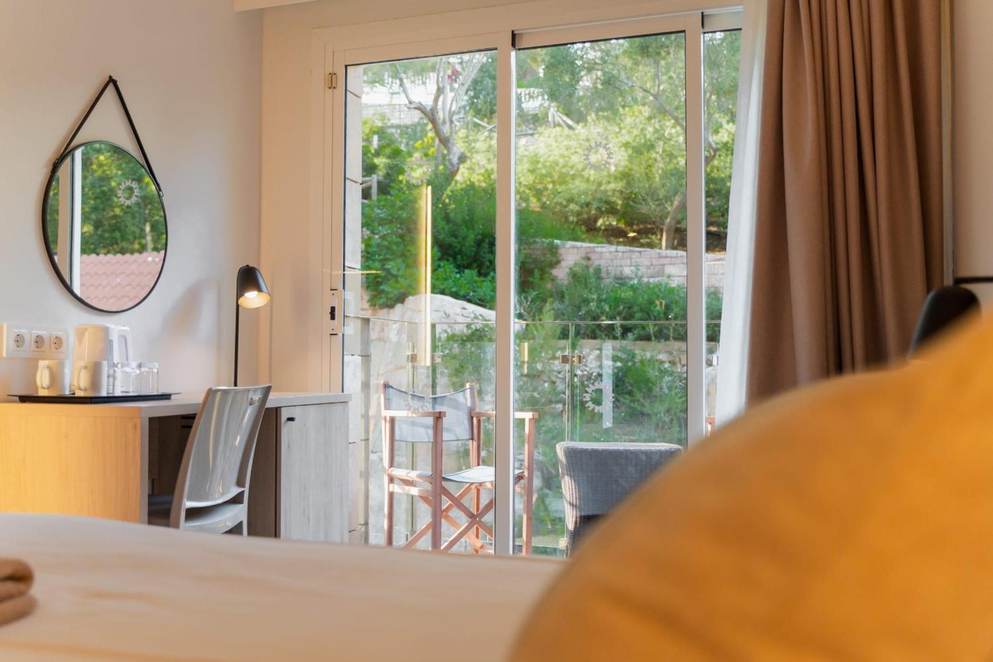 Minura Cala Galdana & D'aljandar 4* Cala Galdana (Menorca)