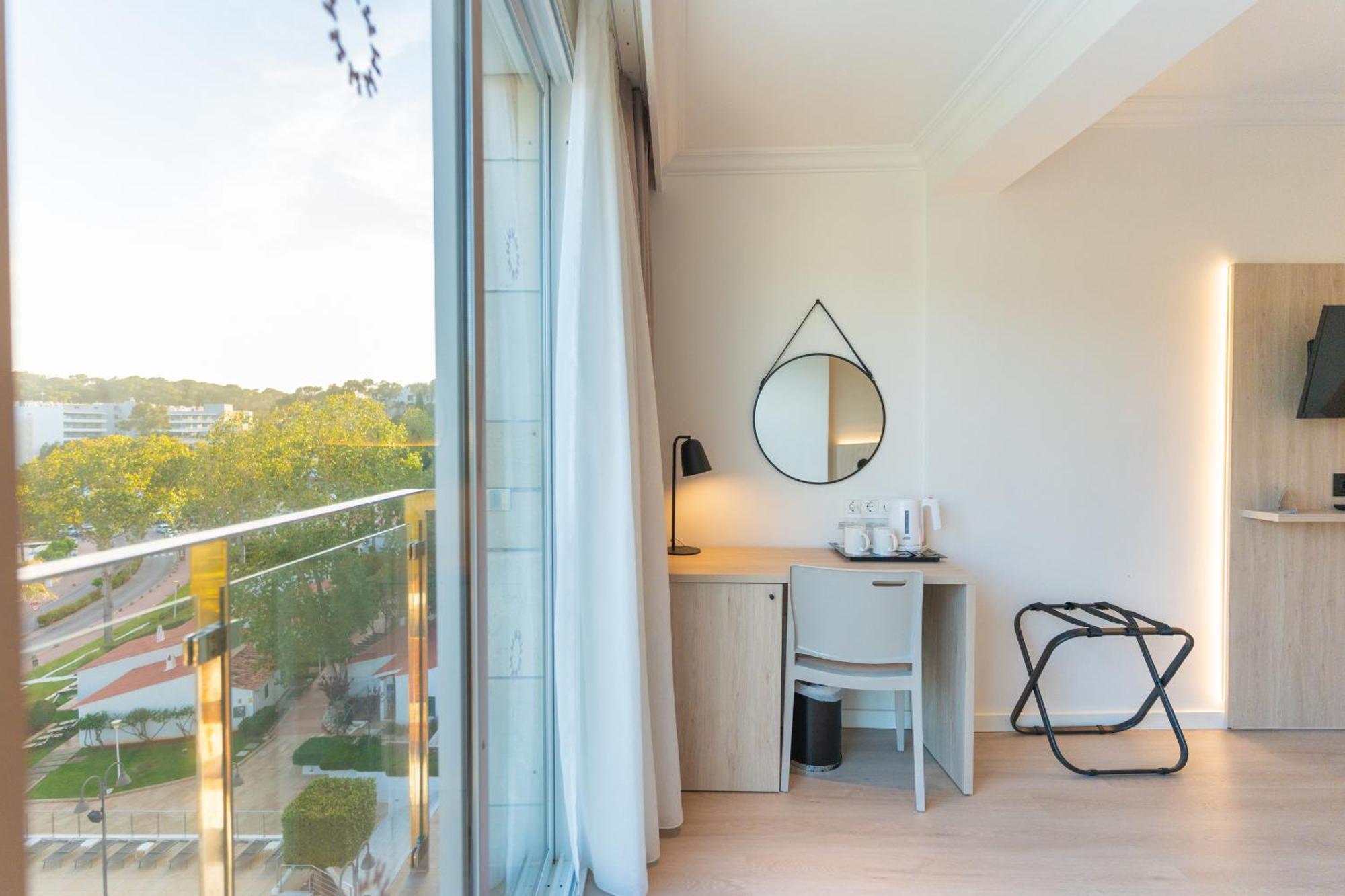 Minura Cala Galdana & D'aljandar Aparthotel