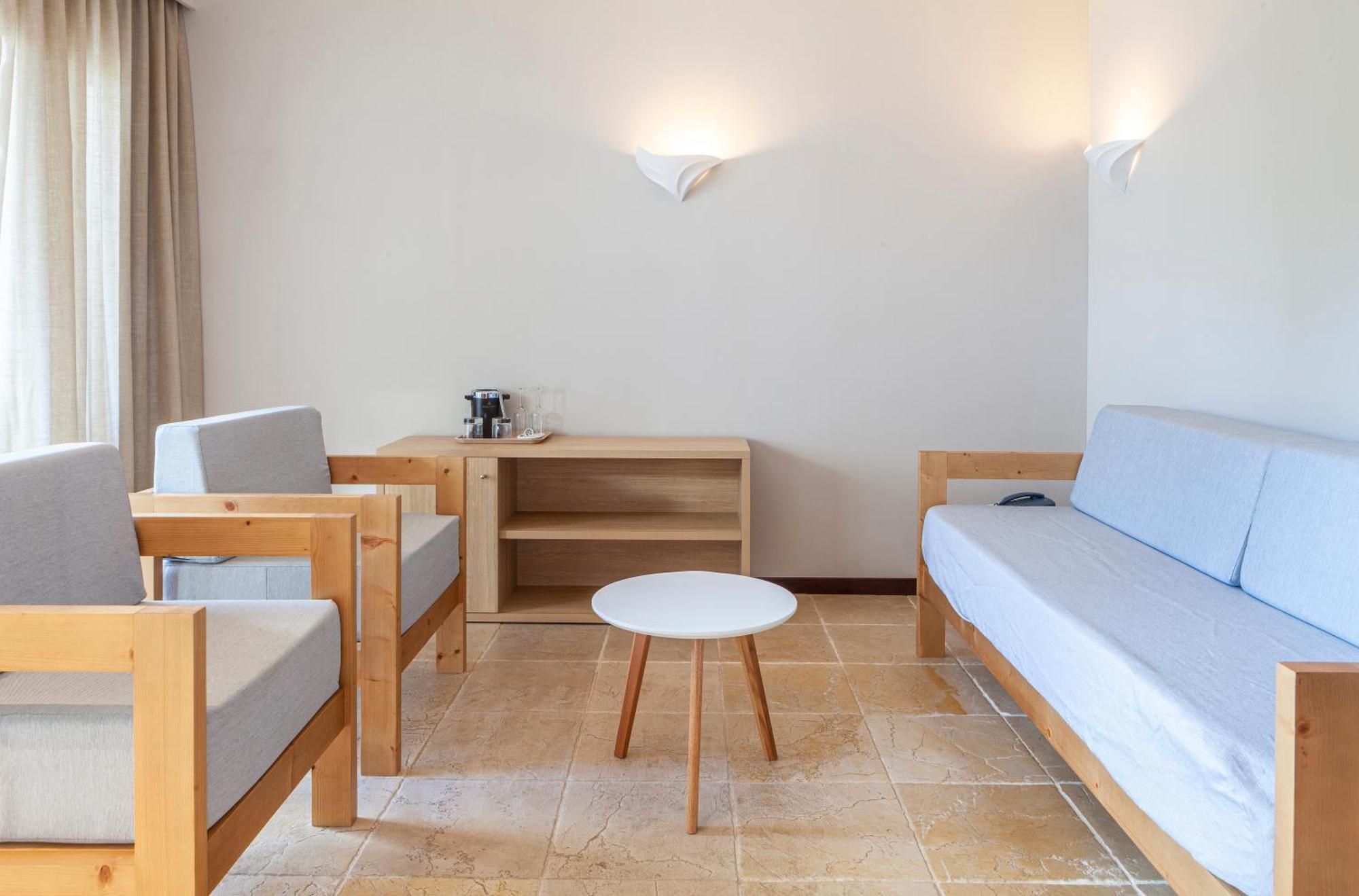 Aparthotel Minura Cala Galdana & D'aljandar