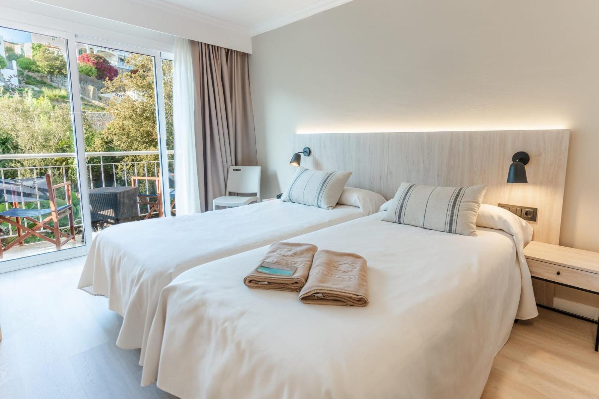 Minura Cala Galdana & D'aljandar Aparthotel Cala Galdana (Menorca)