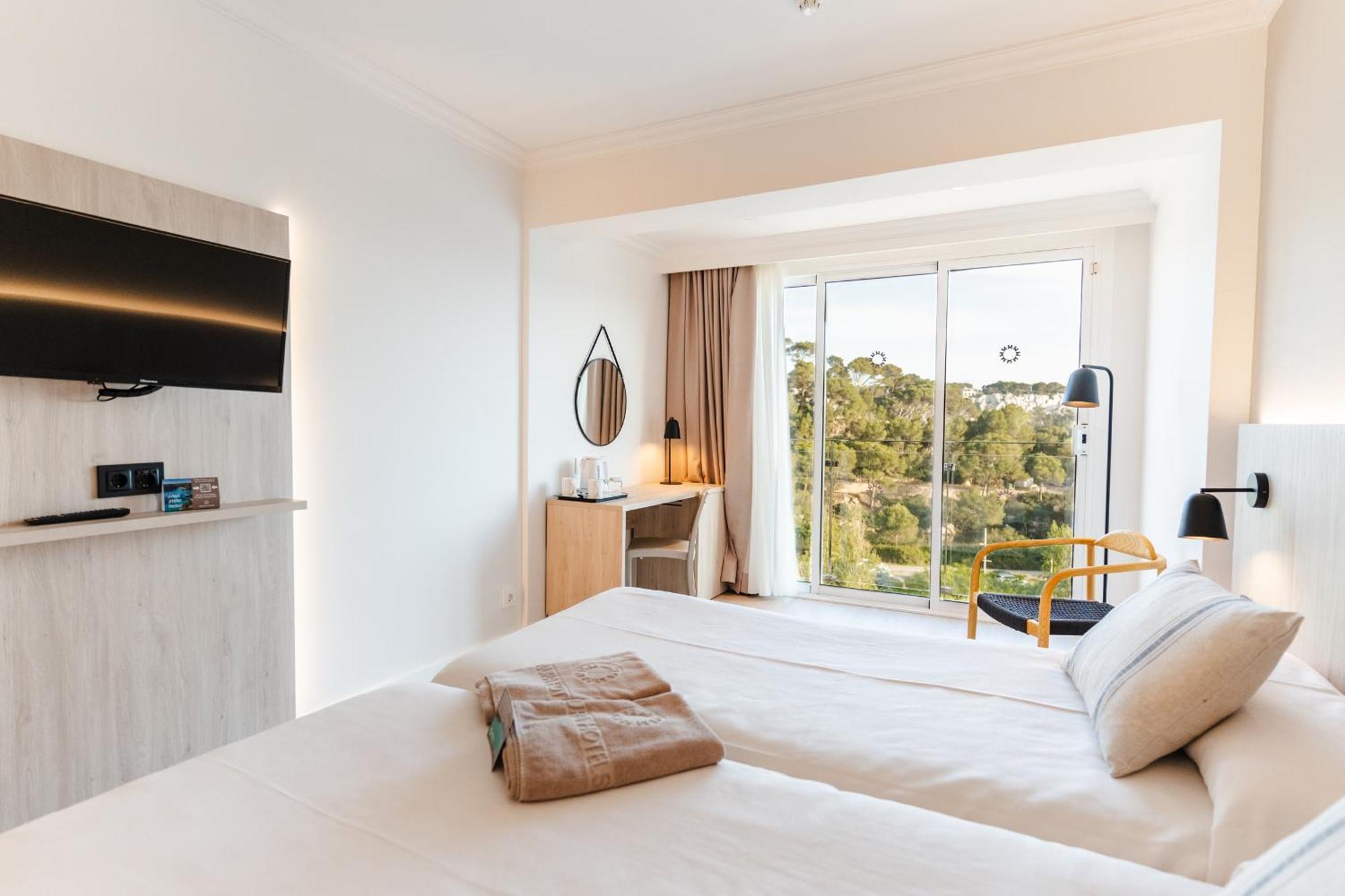 Aparthotel Minura Cala Galdana & D'aljandar Cala Galdana (Menorca)