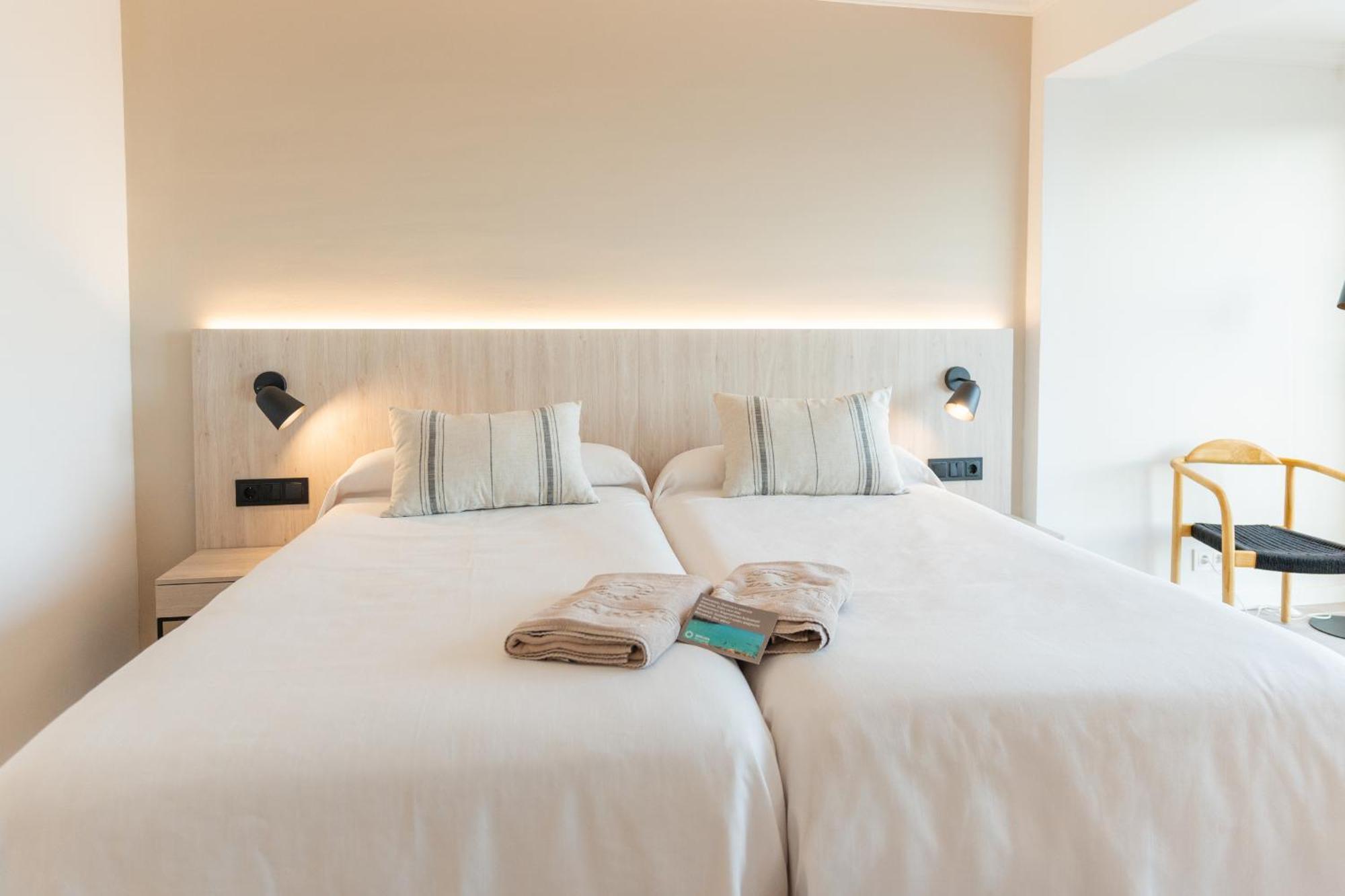 Minura Cala Galdana & D'aljandar 4* Cala Galdana (Menorca)