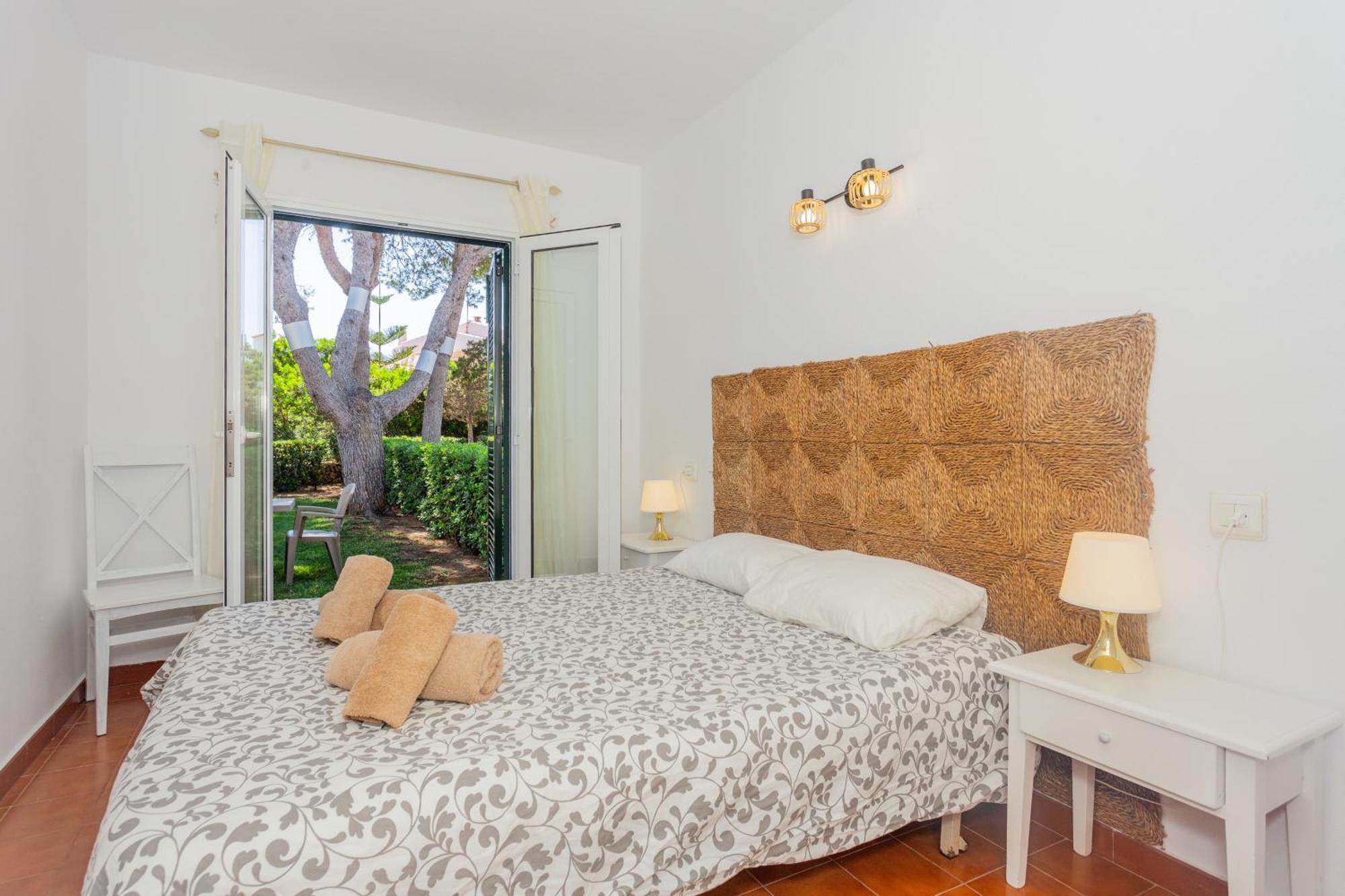 Apartamento Con Estupenda Terraza-a4 *