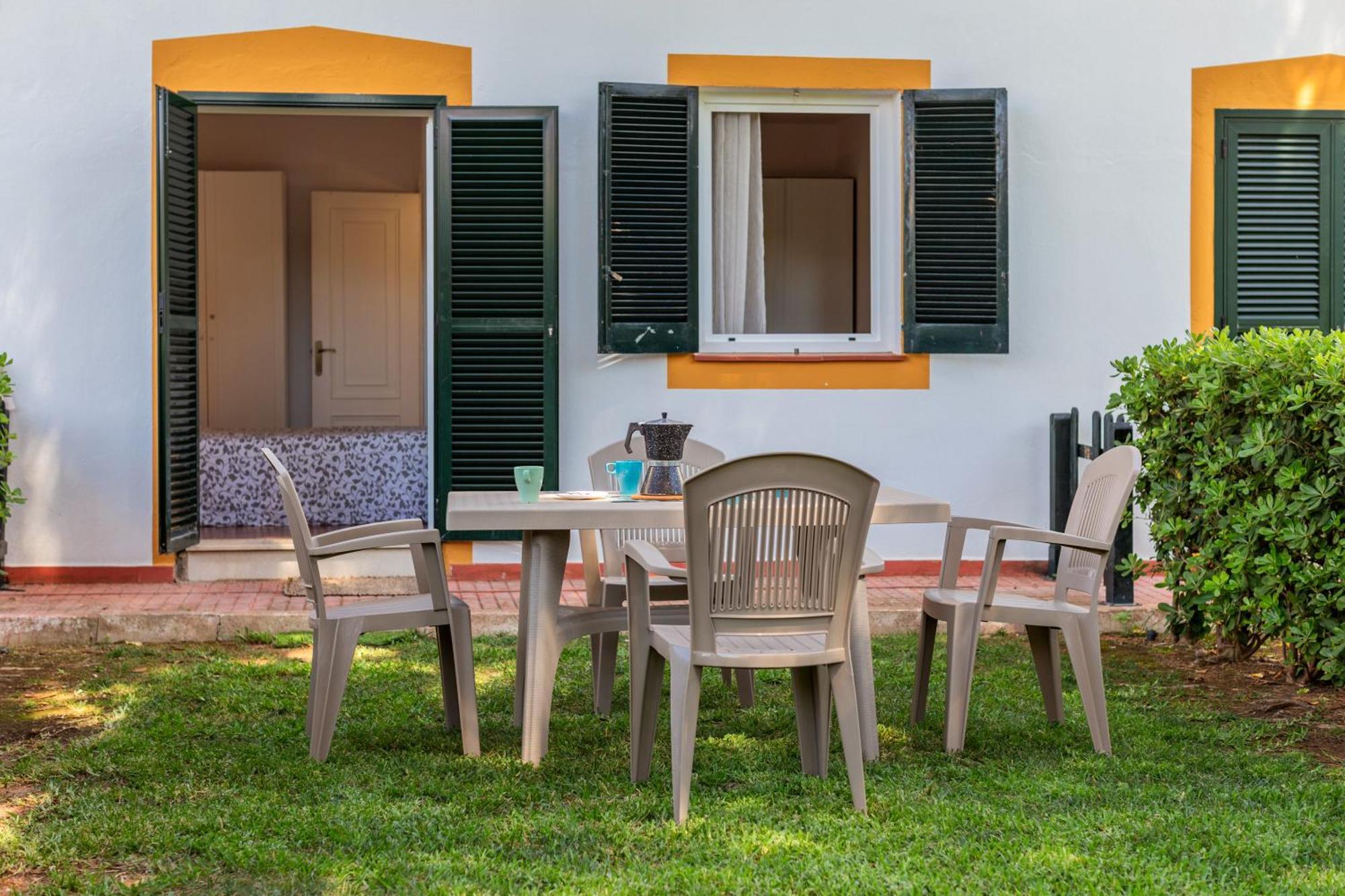 Apartamento Con Estupenda Terraza-a4