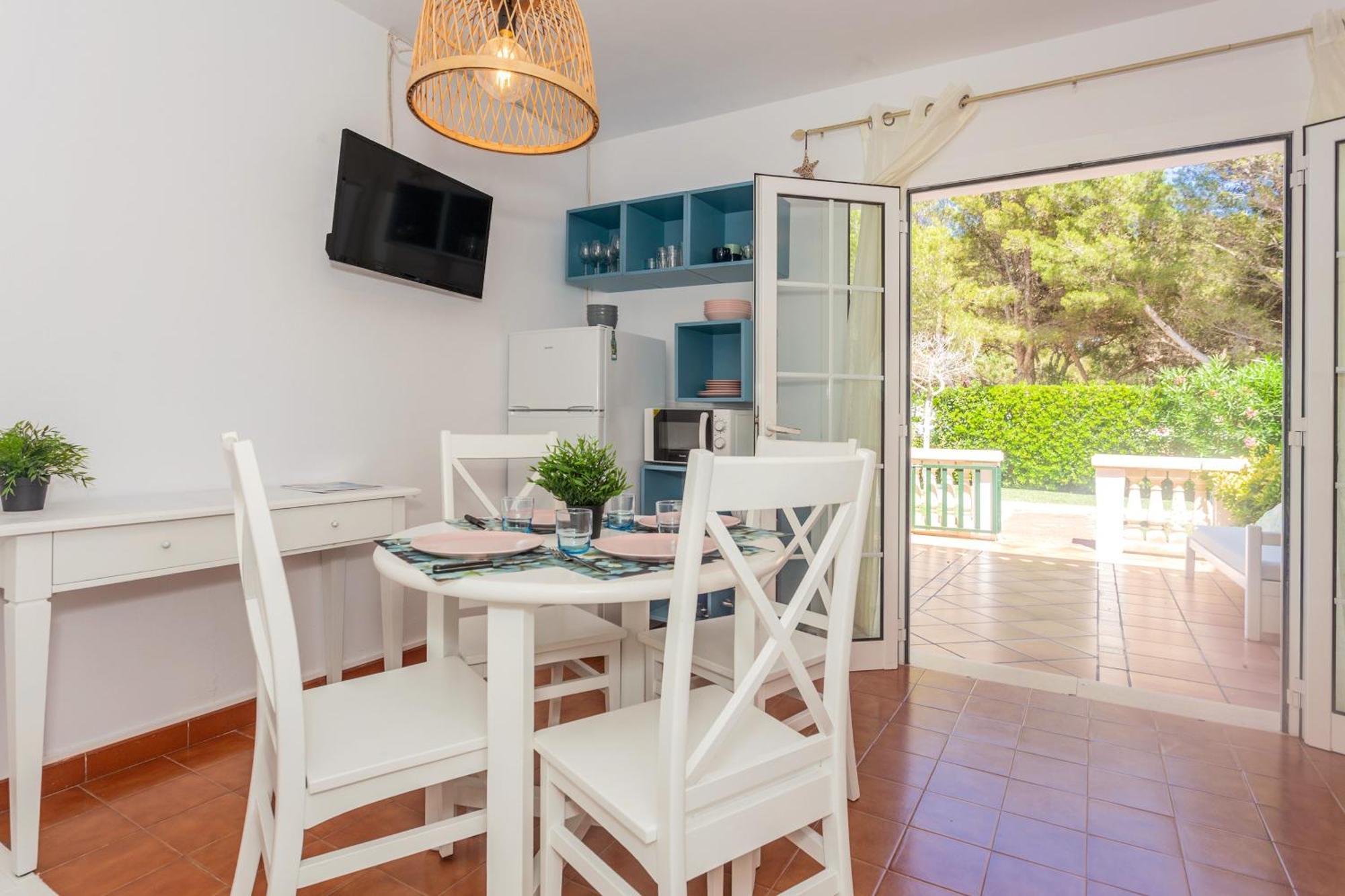 Con Estupenda Terraza-a4 Apartamento