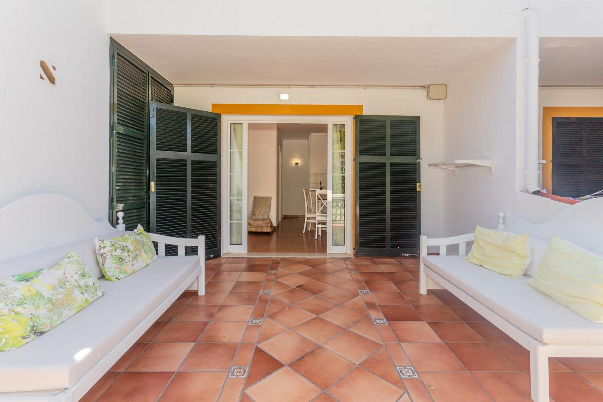 Apartamento Con Estupenda Terraza-a4