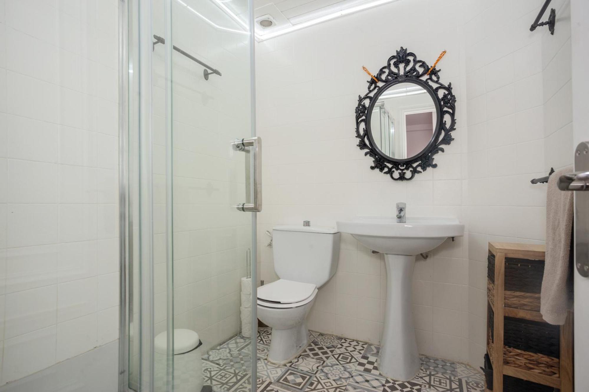 Apartamento Con Estupenda Terraza-a4