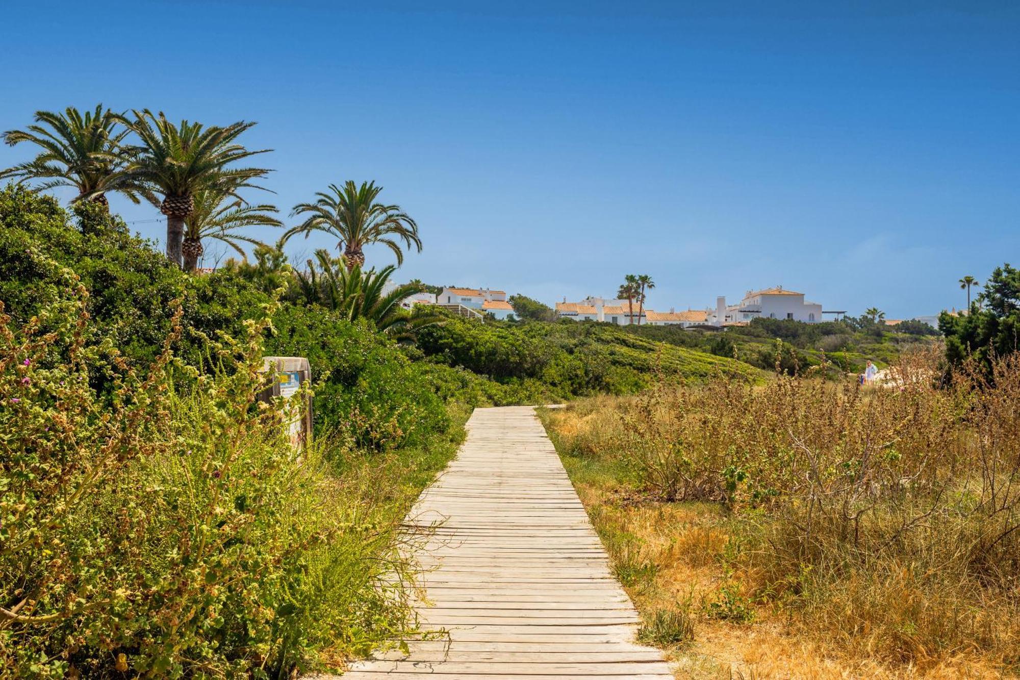 Con Estupenda Terraza-a4 * Son Xoriguer
