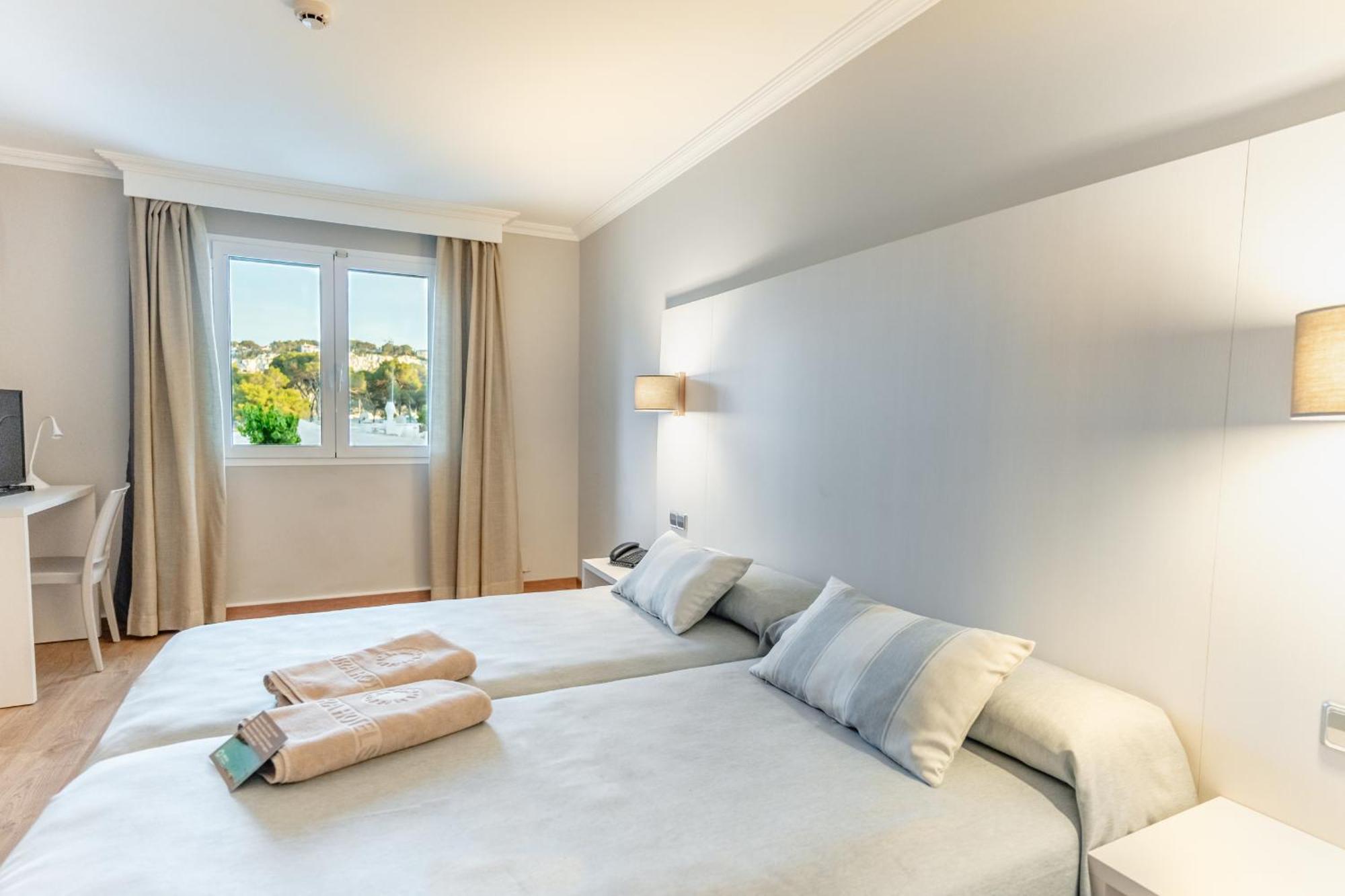 Aparthotel Minura Cala Galdana & D'aljandar