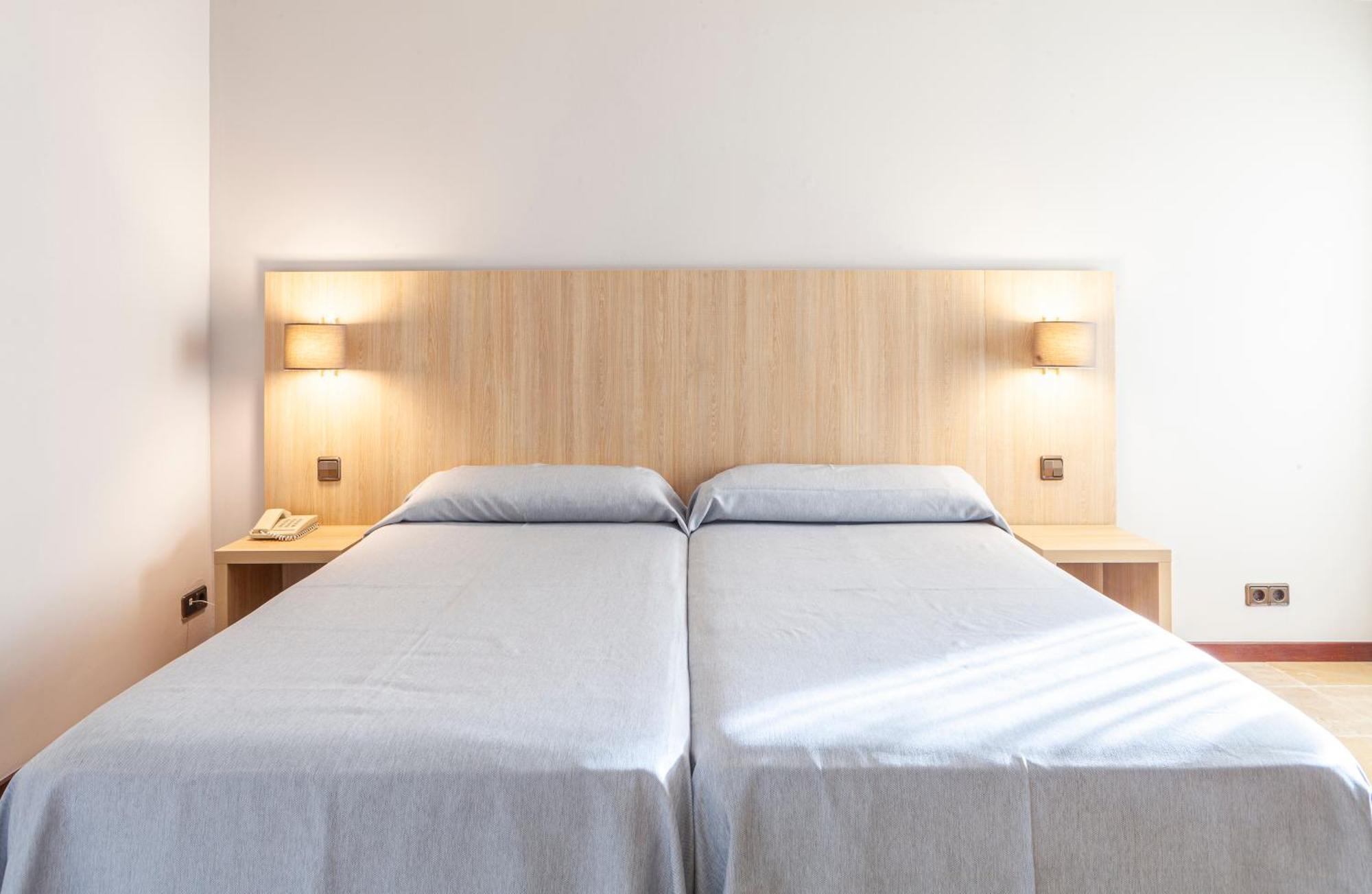 Minura Cala Galdana & D'aljandar 4*