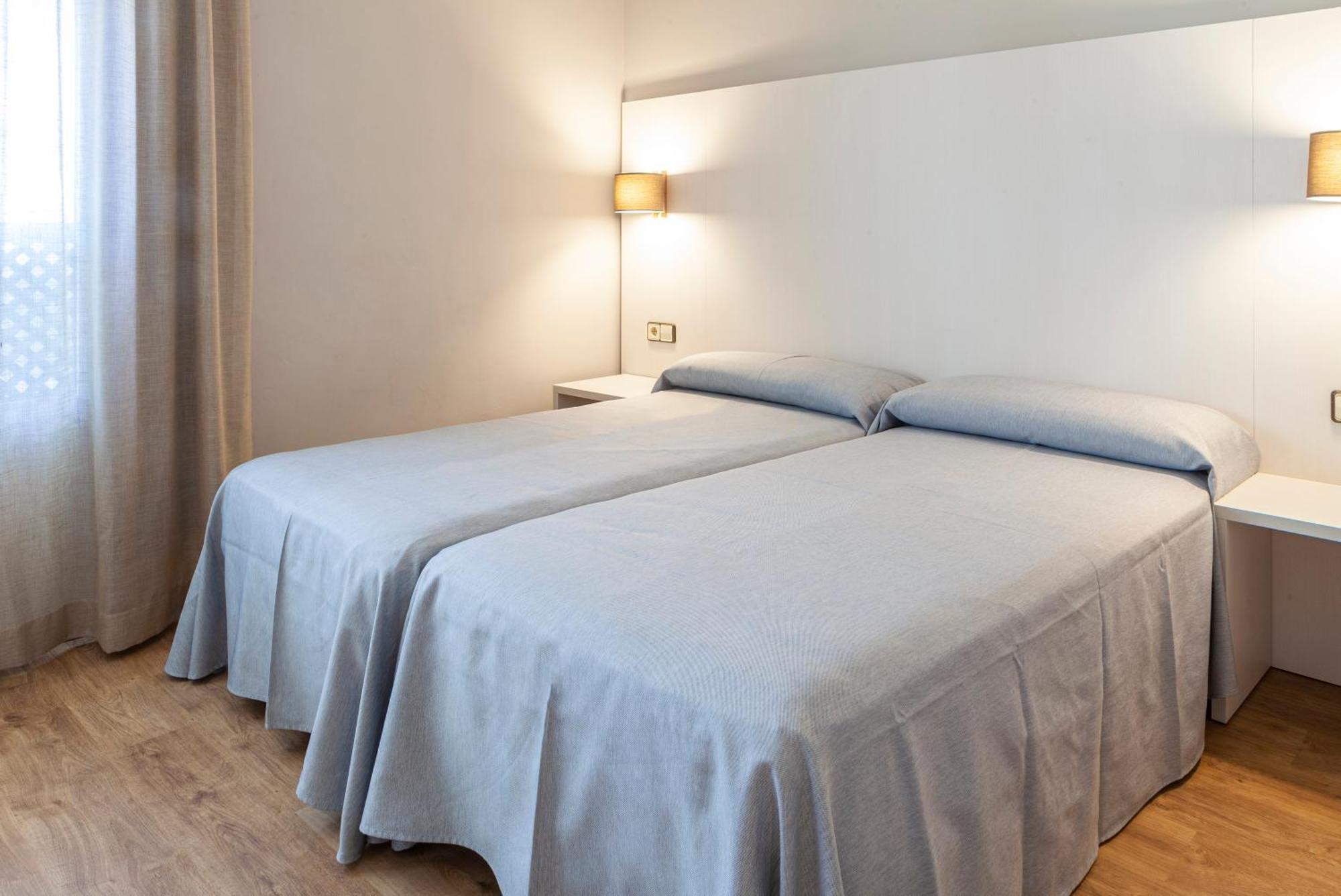 Cala Galdana&apartamentos D'aljandar
