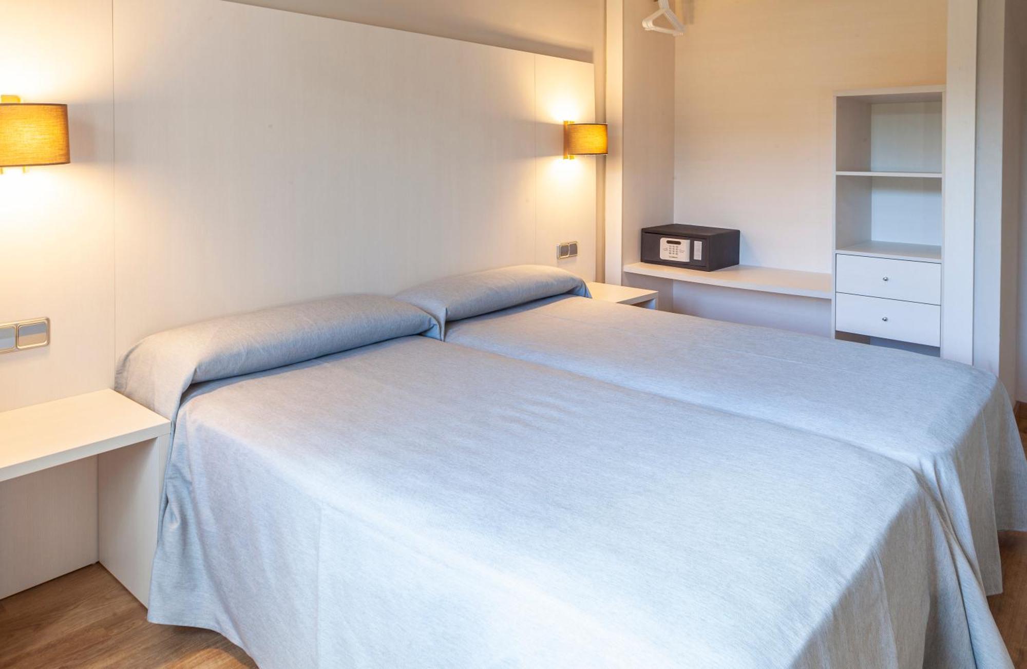 Minura Cala Galdana & D'aljandar 4*