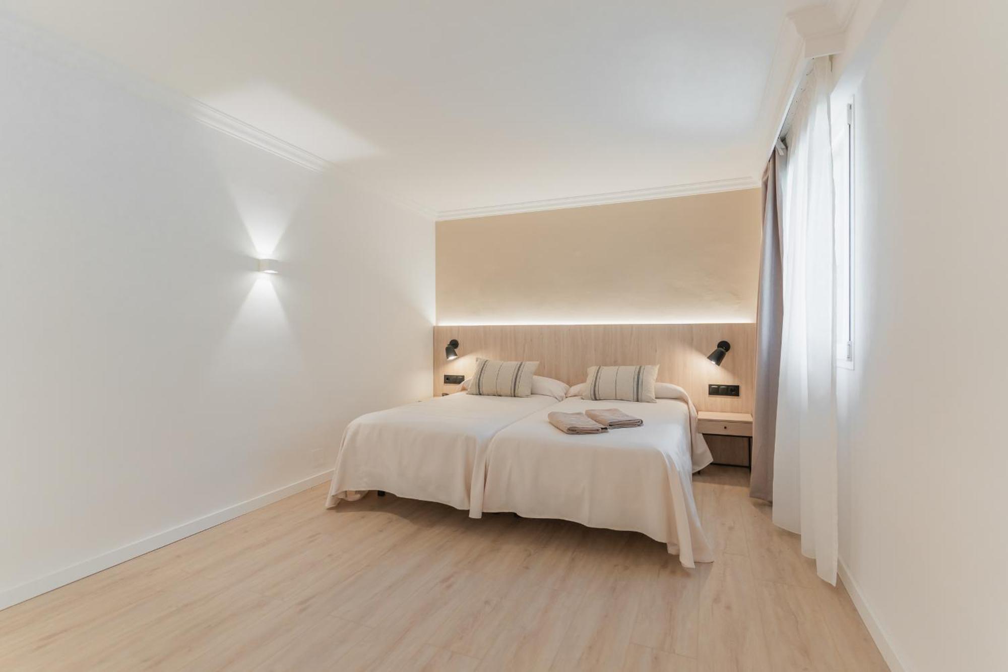 Cala Galdana&apartamentos D'aljandar Cala Galdana (Menorca)