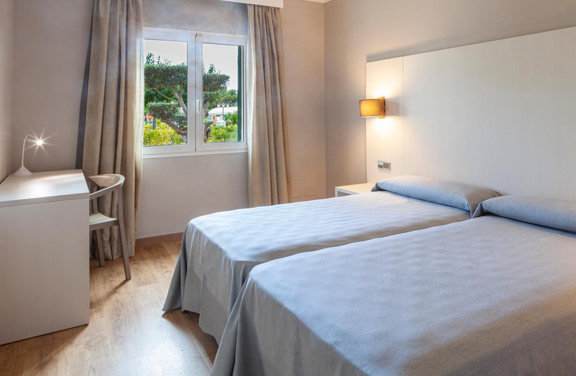 Minura Cala Galdana & D'aljandar Aparthotel